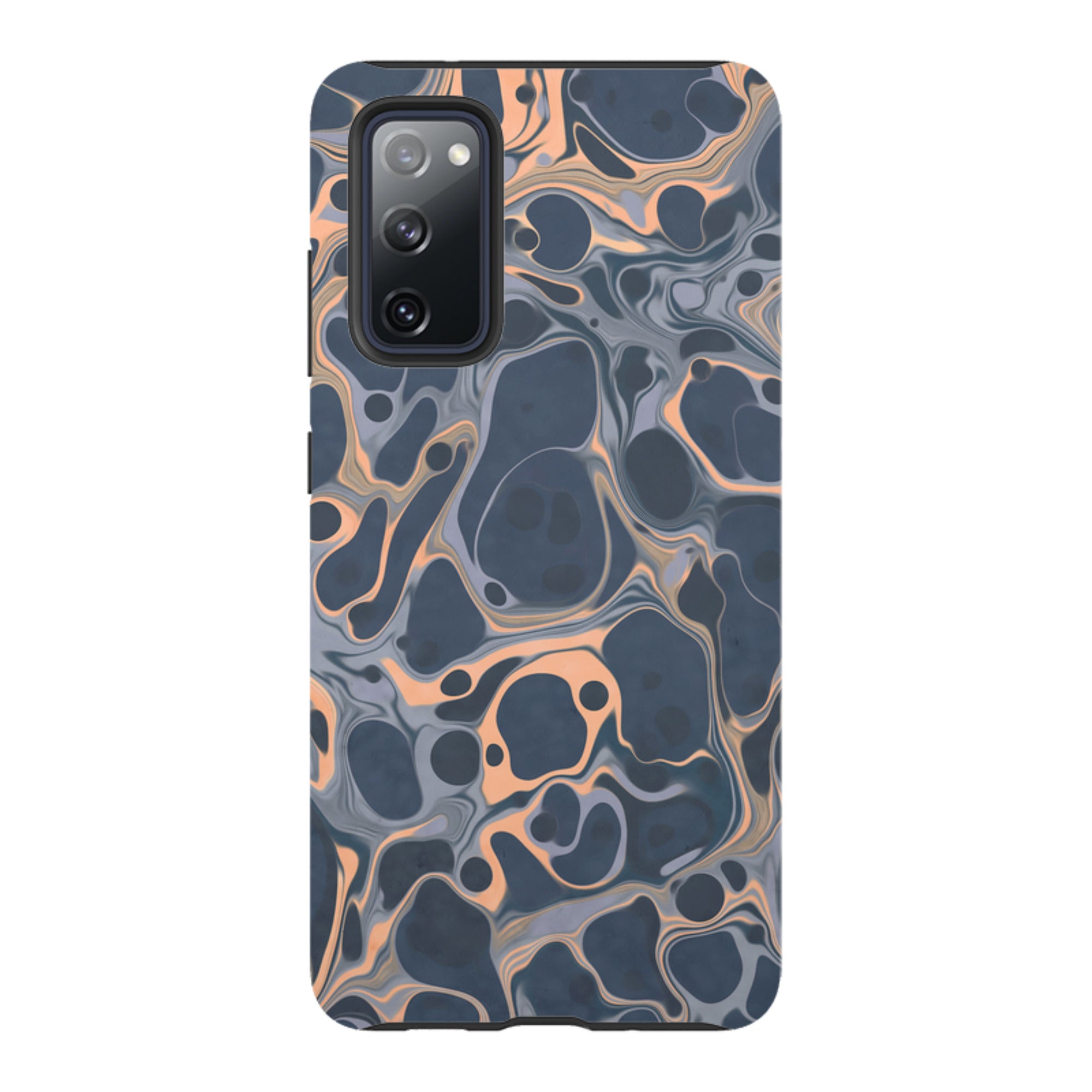 Samsung Tough Case - Sangrita