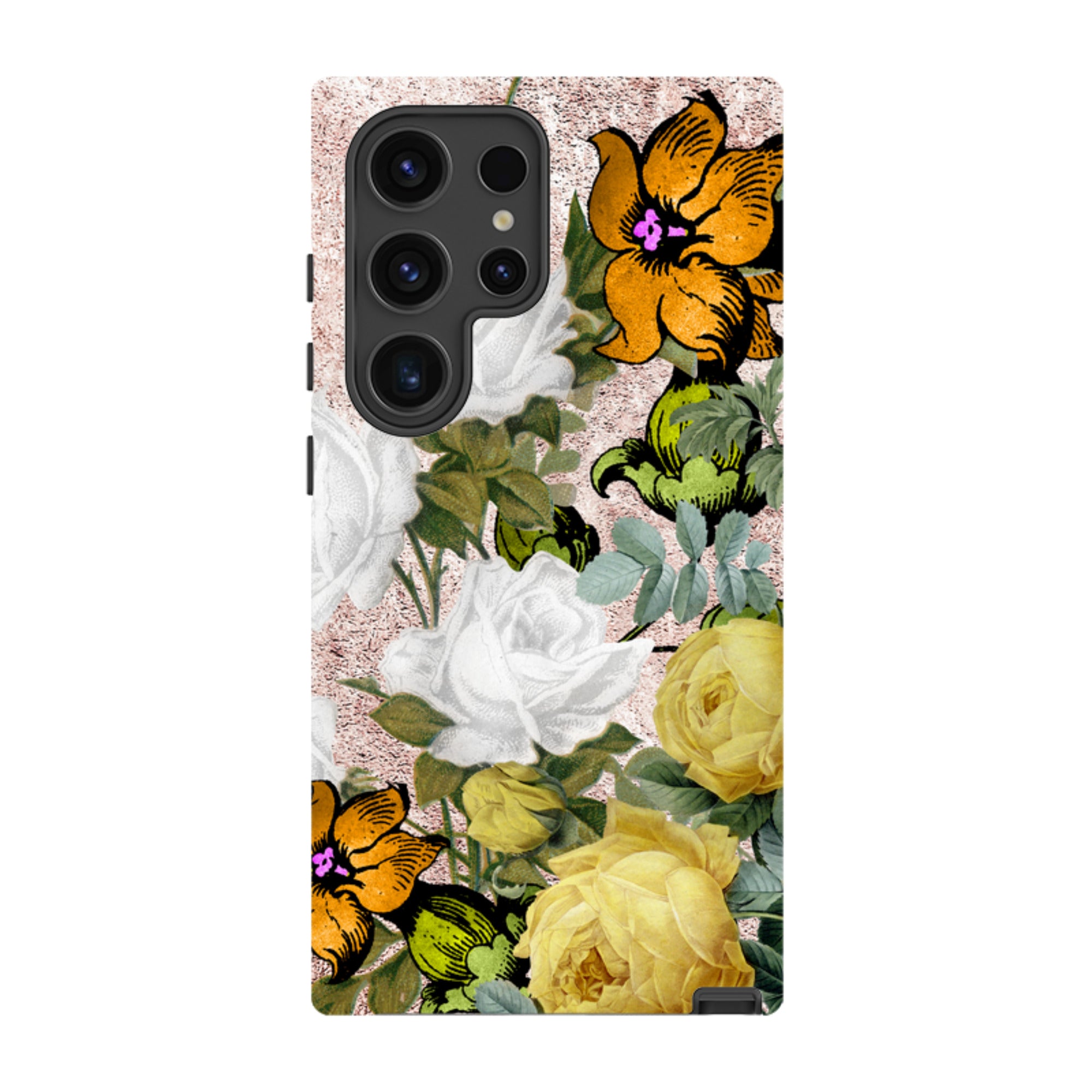 Samsung Tough Case - Bowes