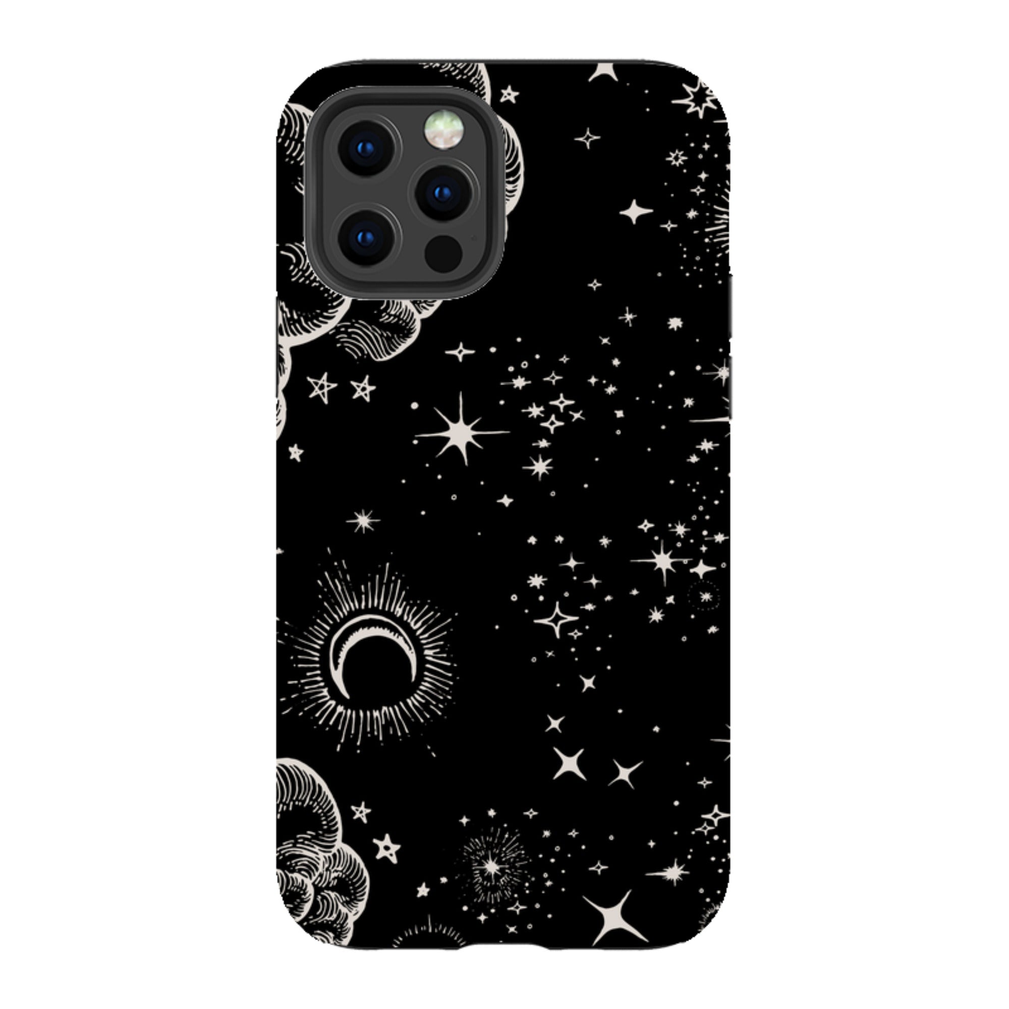 iPhone Tough Case - Lyra