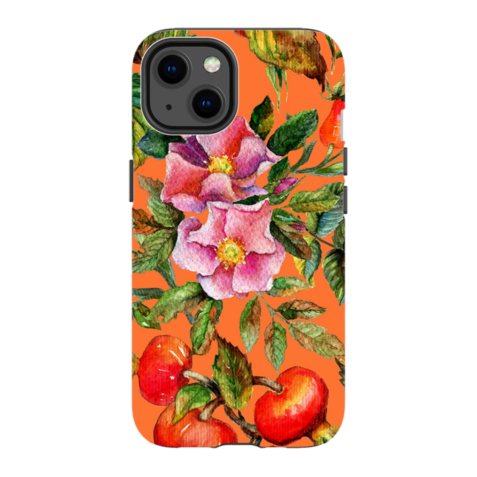 iPhone MagSafe Tough Case - October Nights