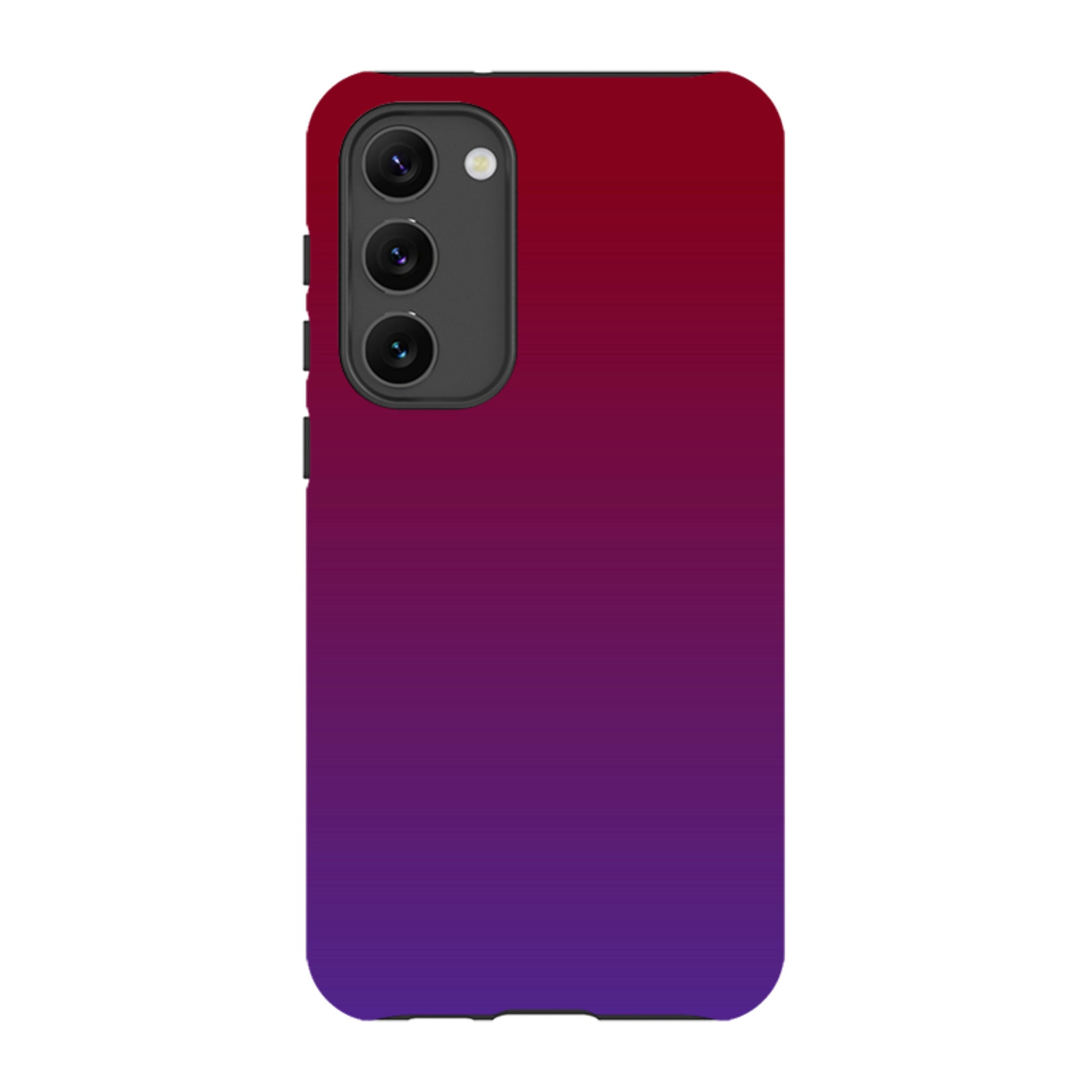 Samsung Tough Case - Luminous By Kitty Joseph