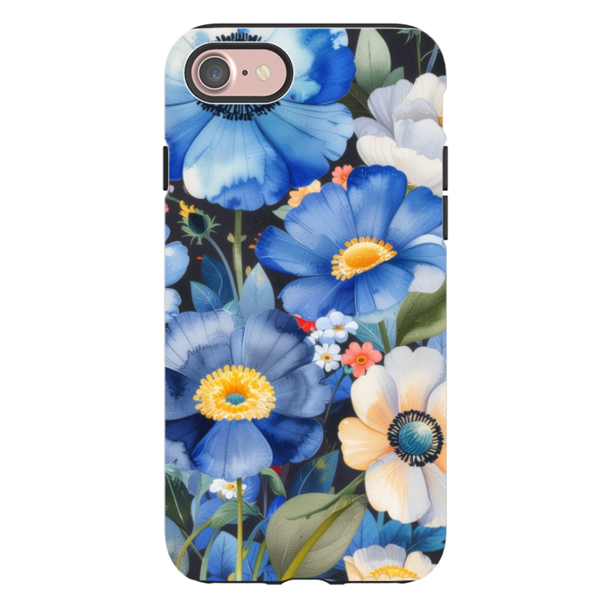 iPhone Case - Blue Summer