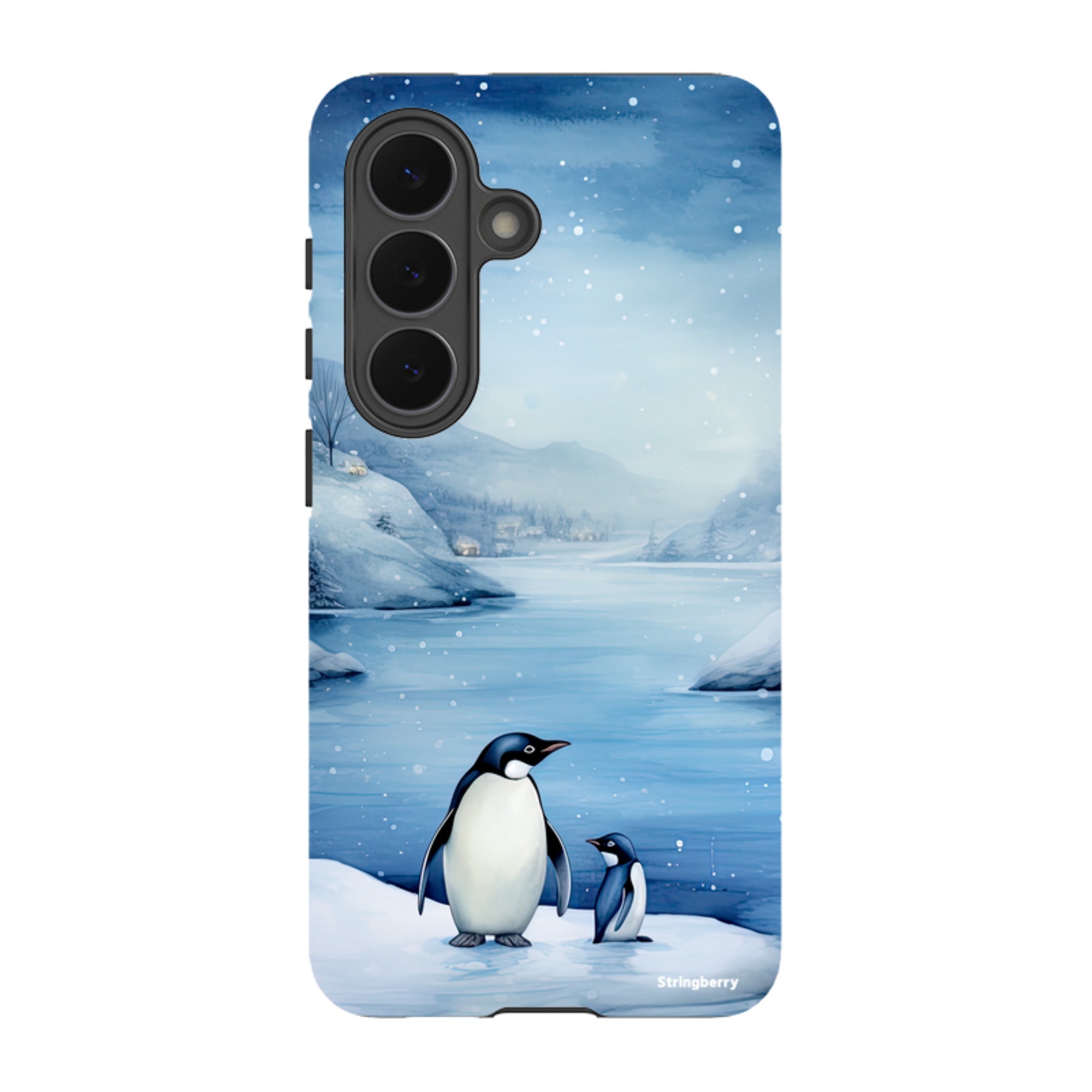Samsung Tough Case - Always On My Mind