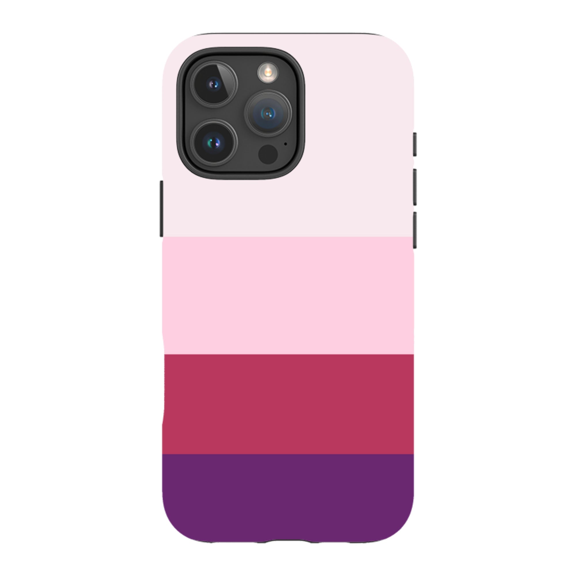 iPhone Case - Lyon Chroma