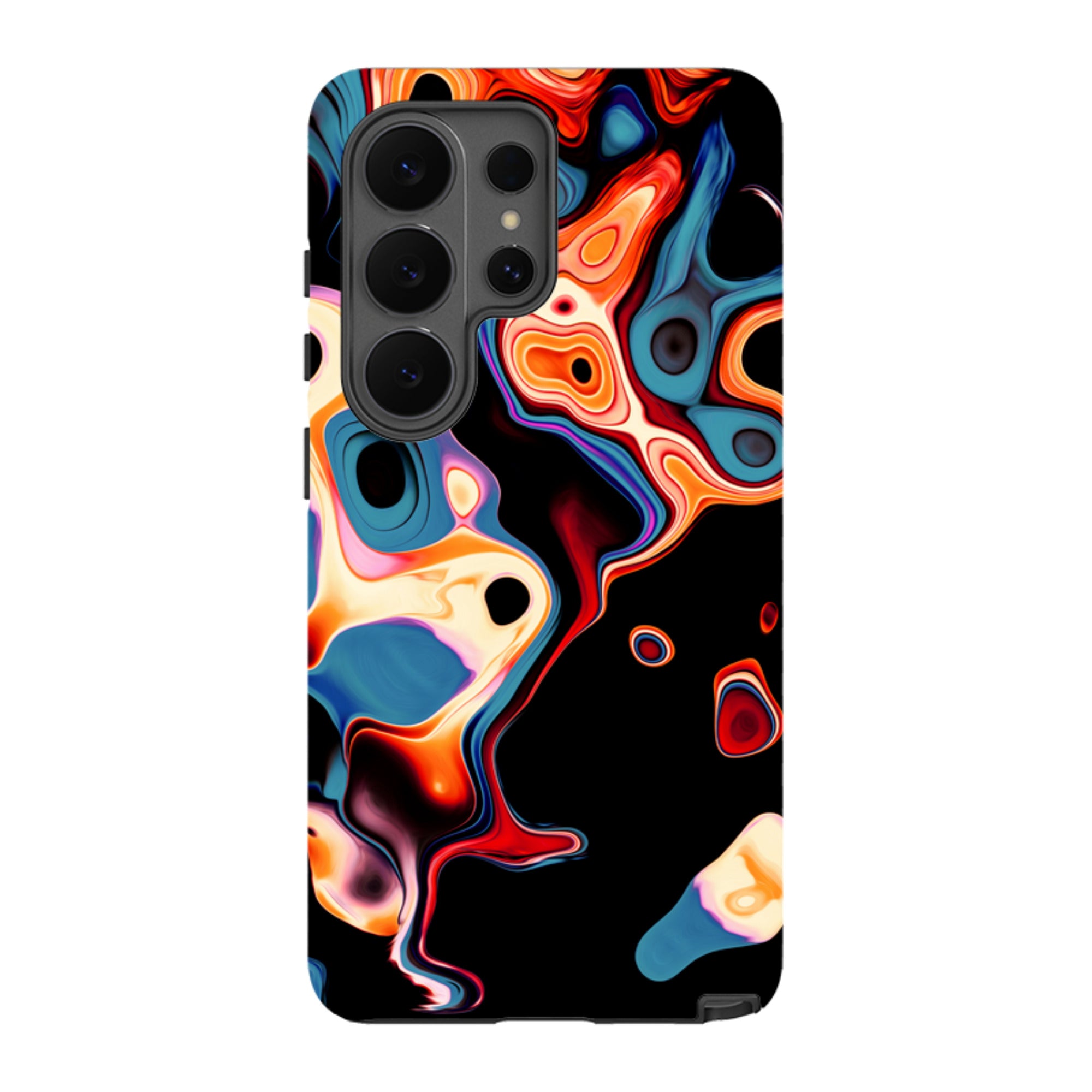 Samsung Tough Case - Butterscotch