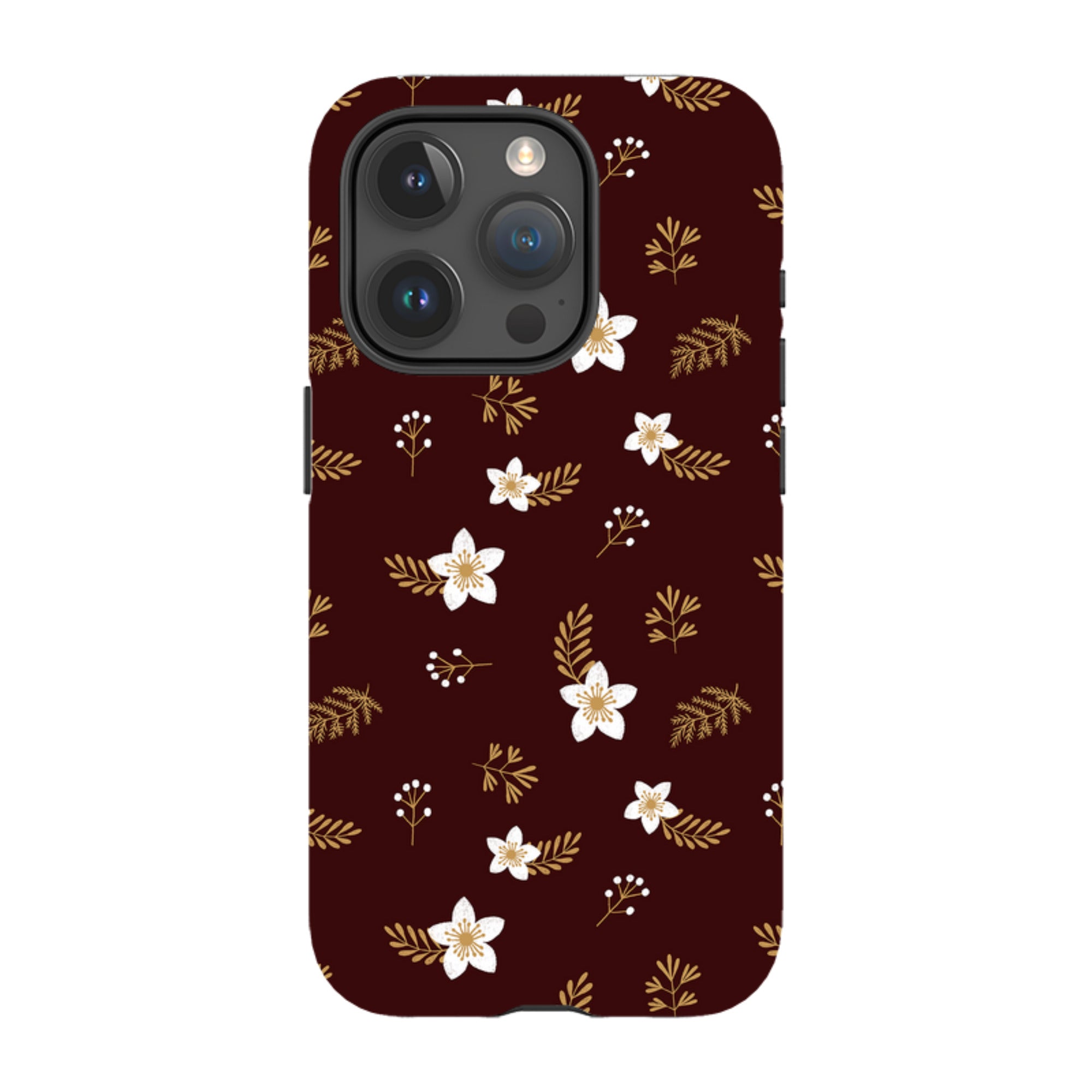iPhone Tough Case - Peace On Earth
