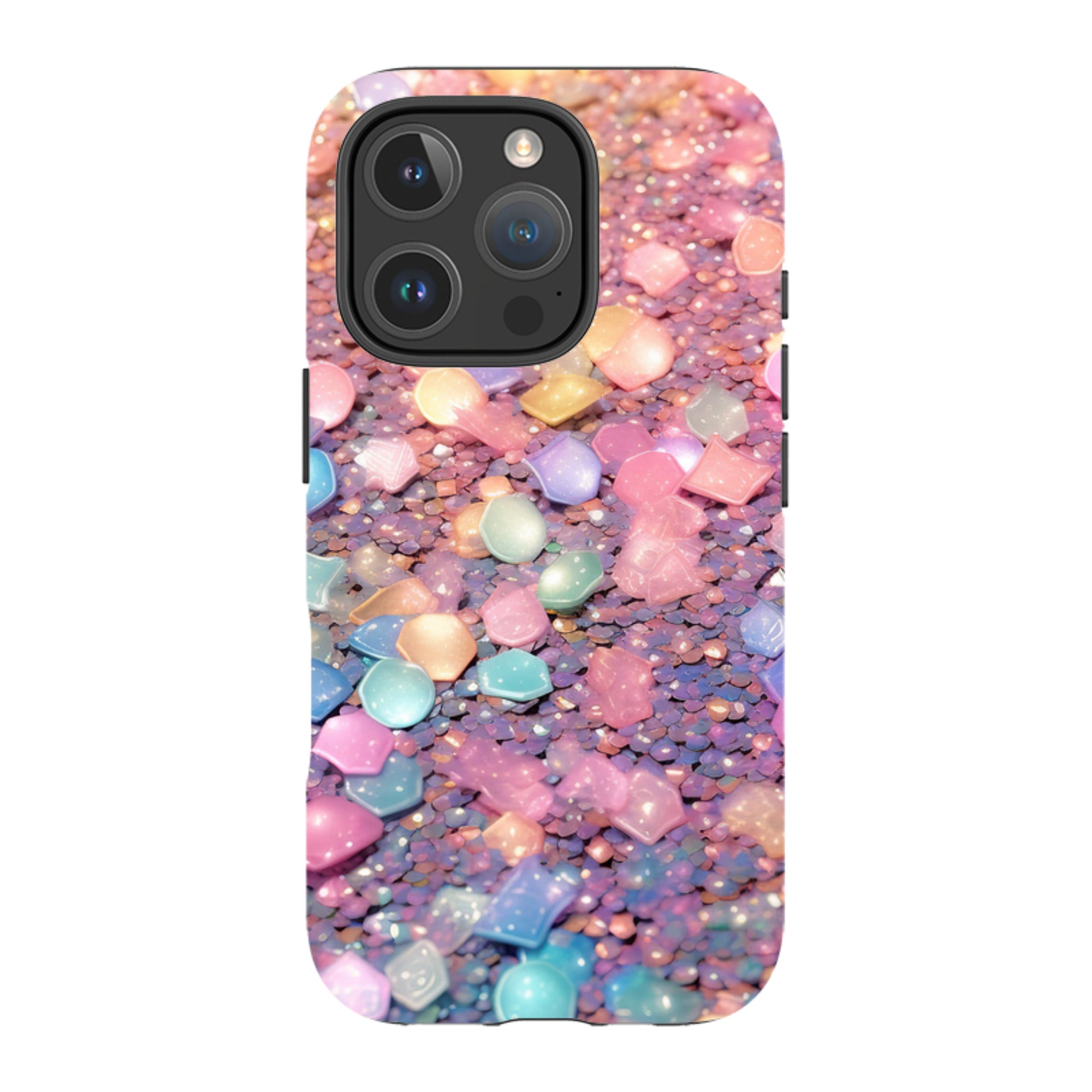 iPhone Case - Space Pebbles