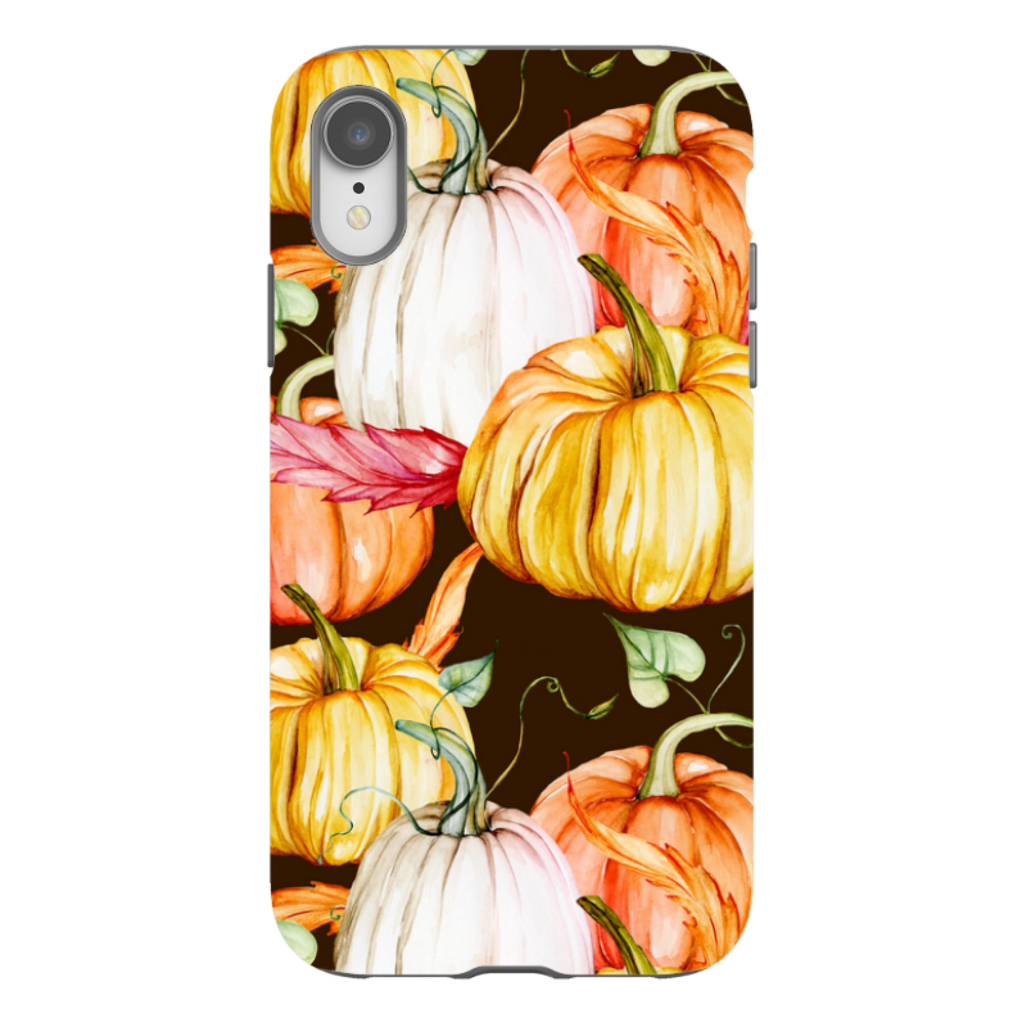 iPhone Tough Case - Elena