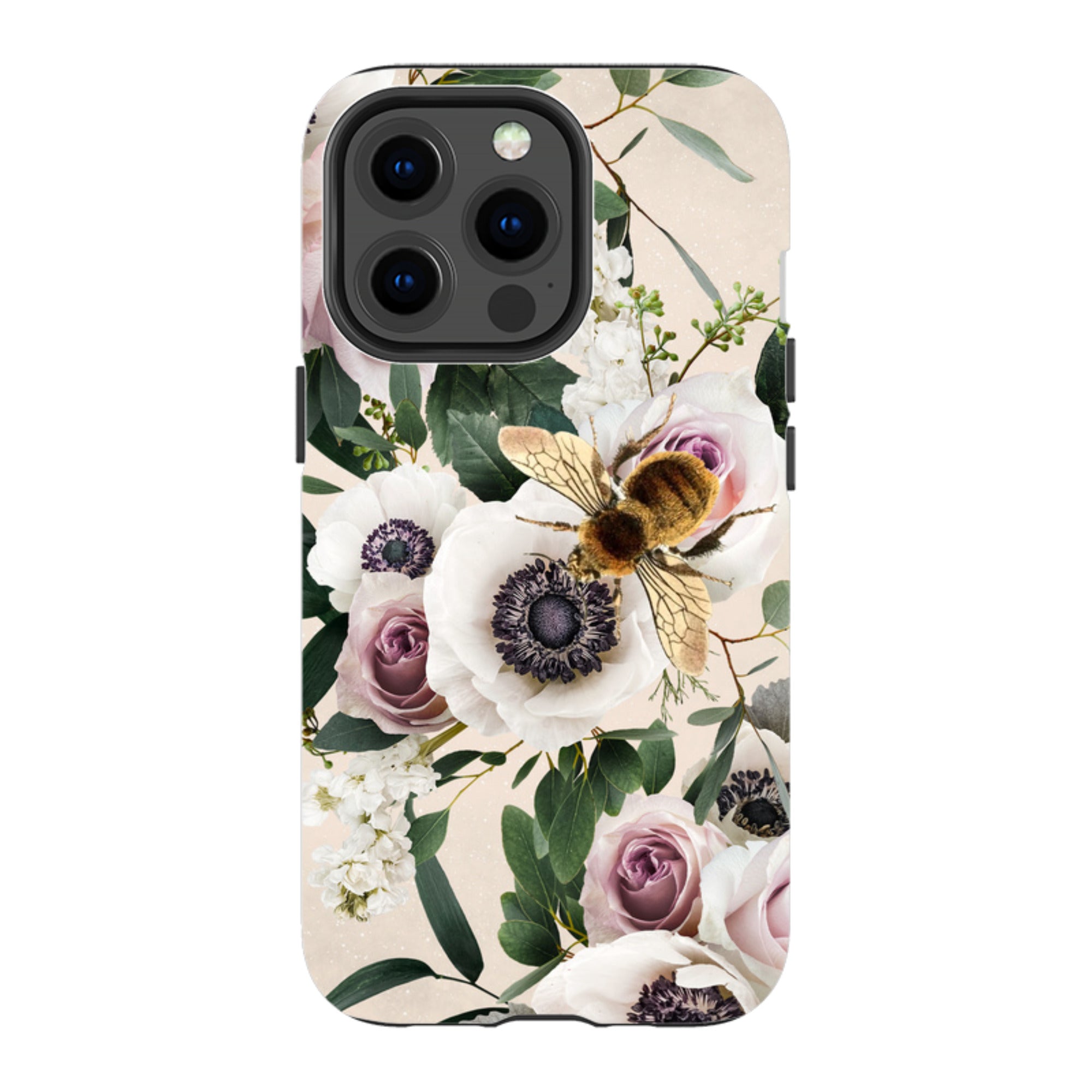 iPhone Tough Case - Entice