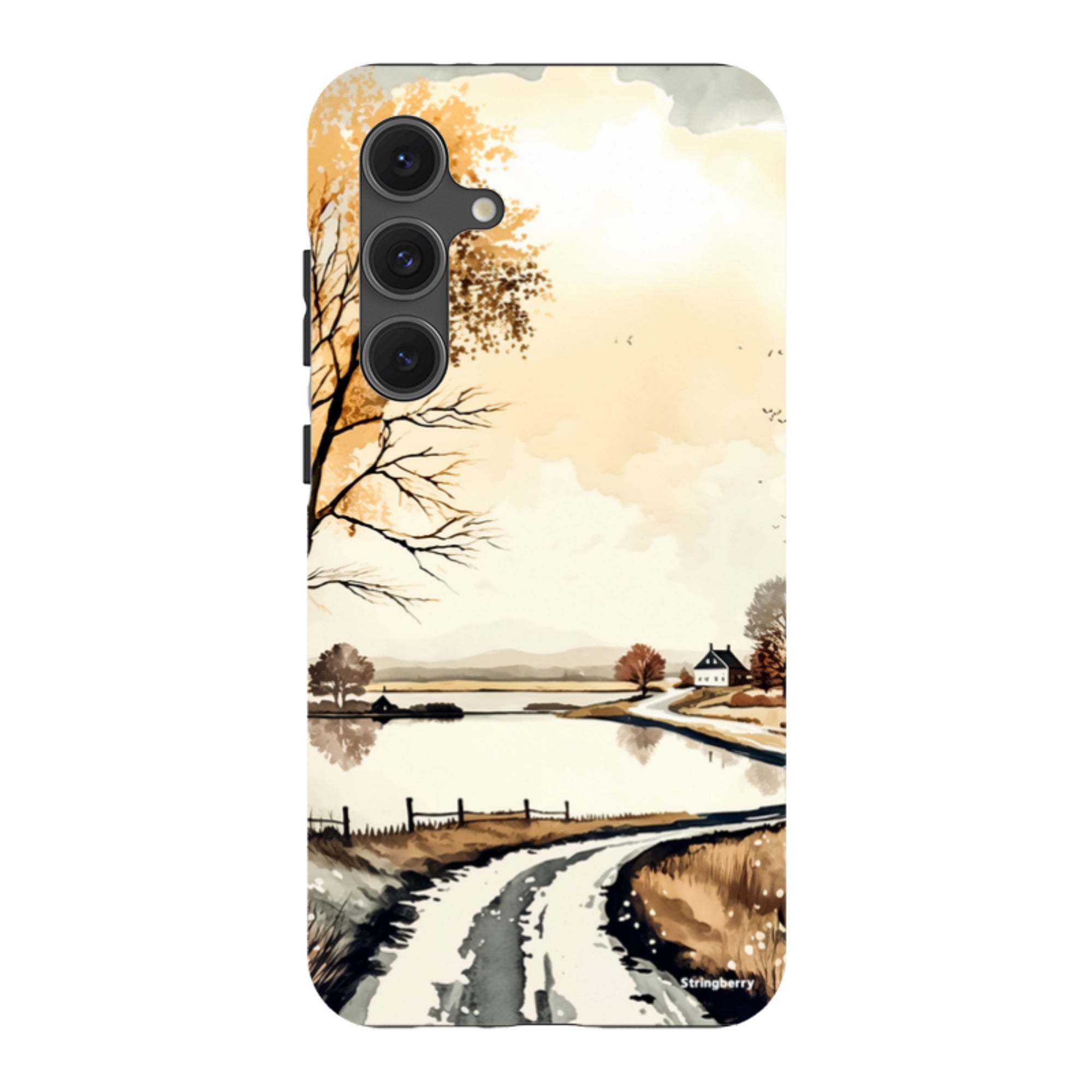 Samsung Tough Case - Brixham