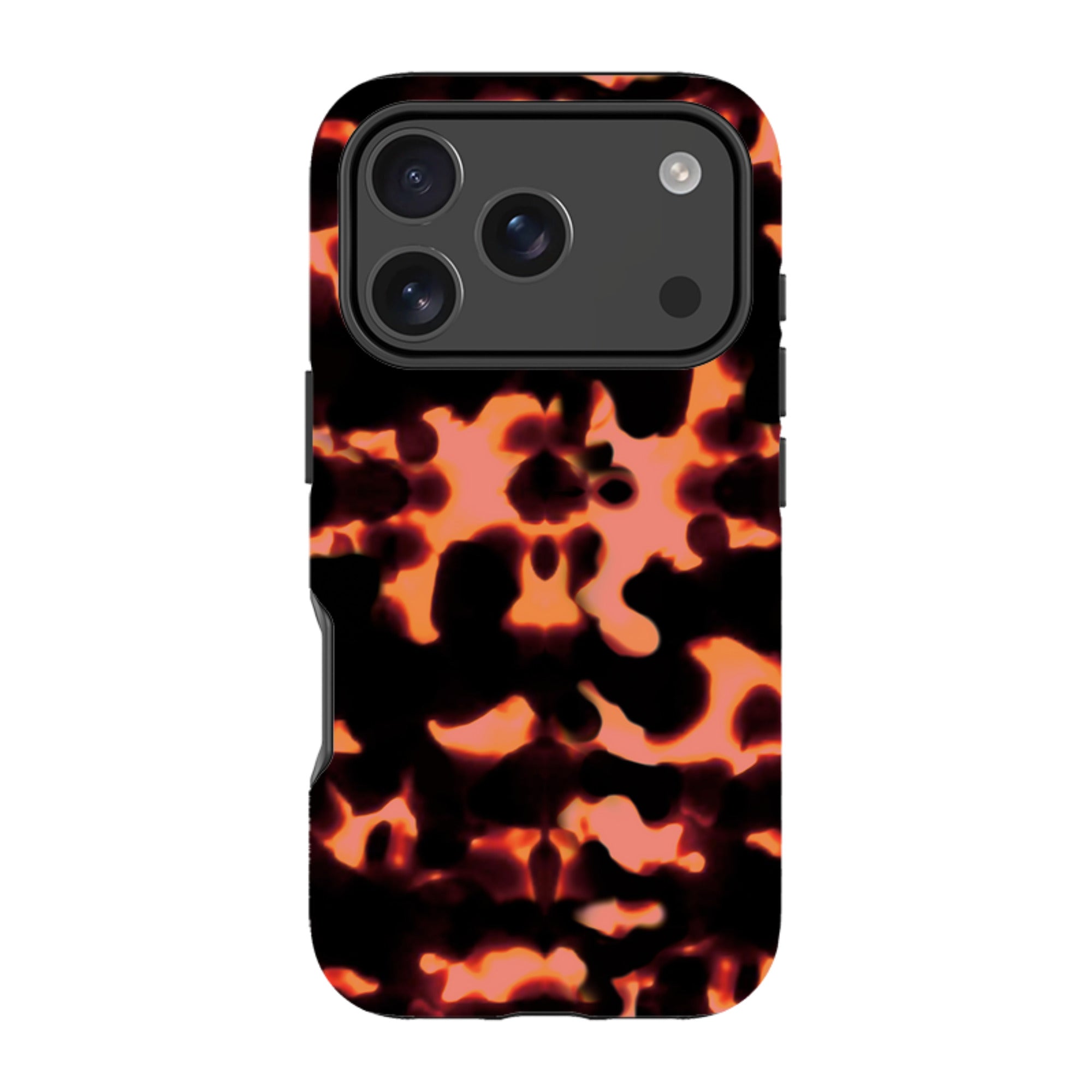 iPhone MagSafe Tough Case -  Teaberry