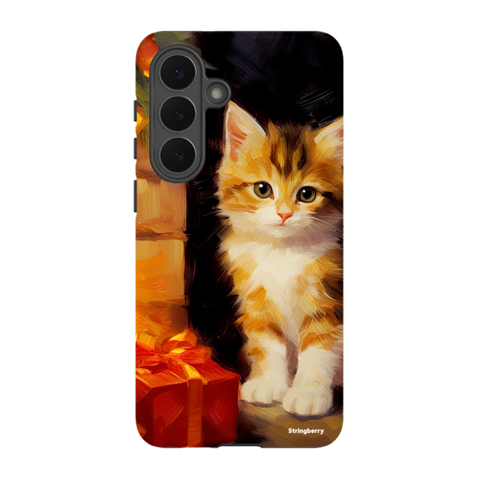 Samsung Tough Case - The Look Of Love