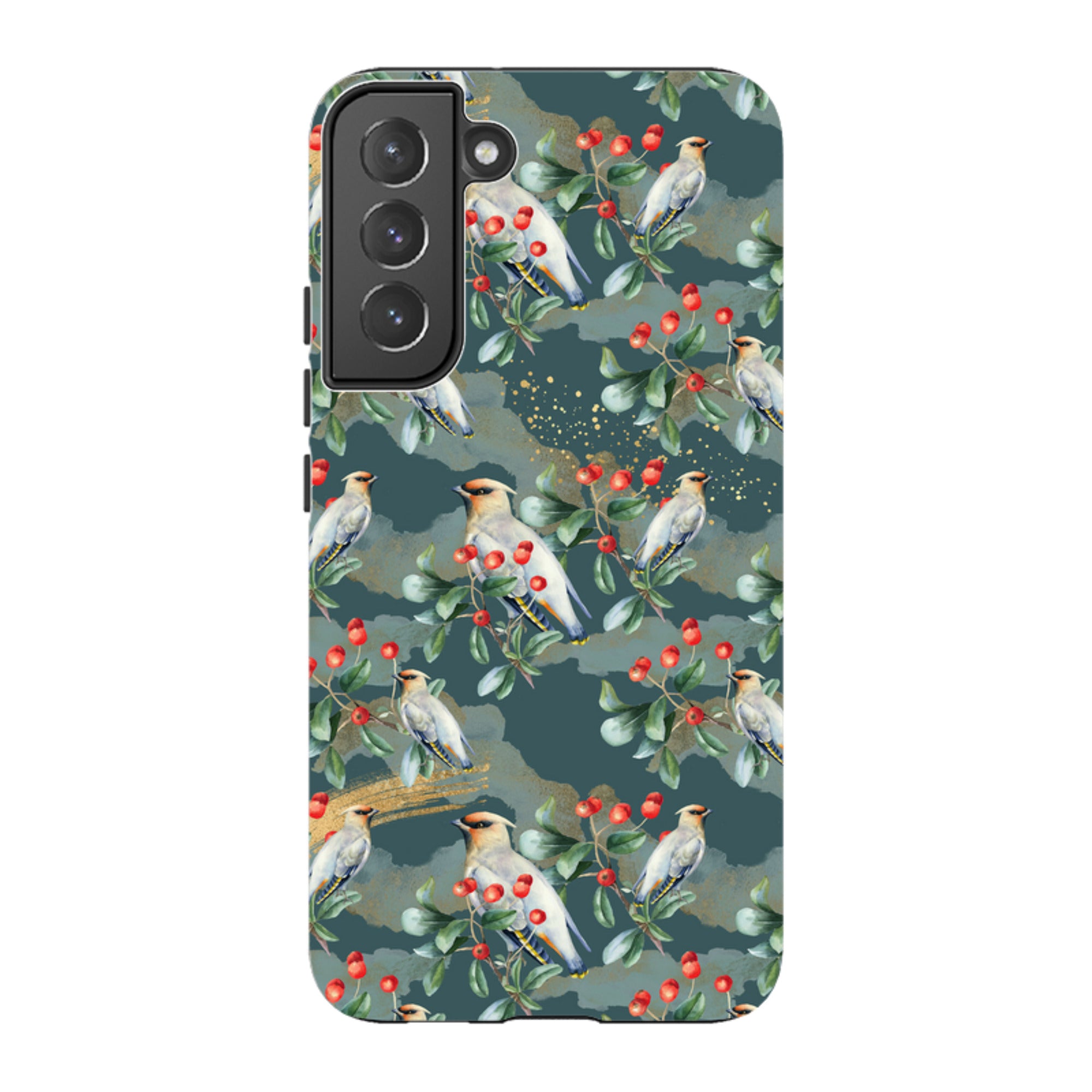 Samsung Tough Case - Tis The Season