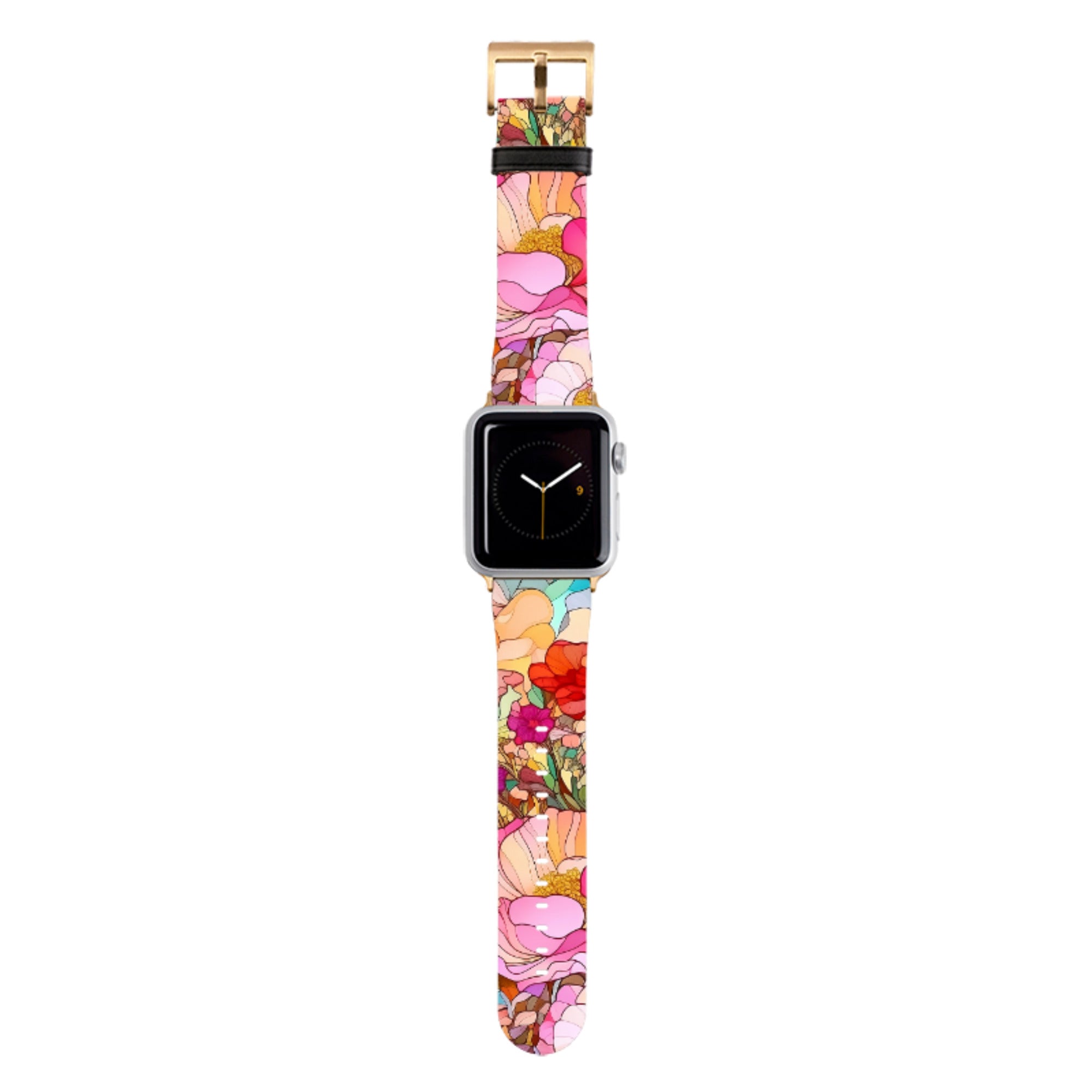 Stalham Apple Watch Strap