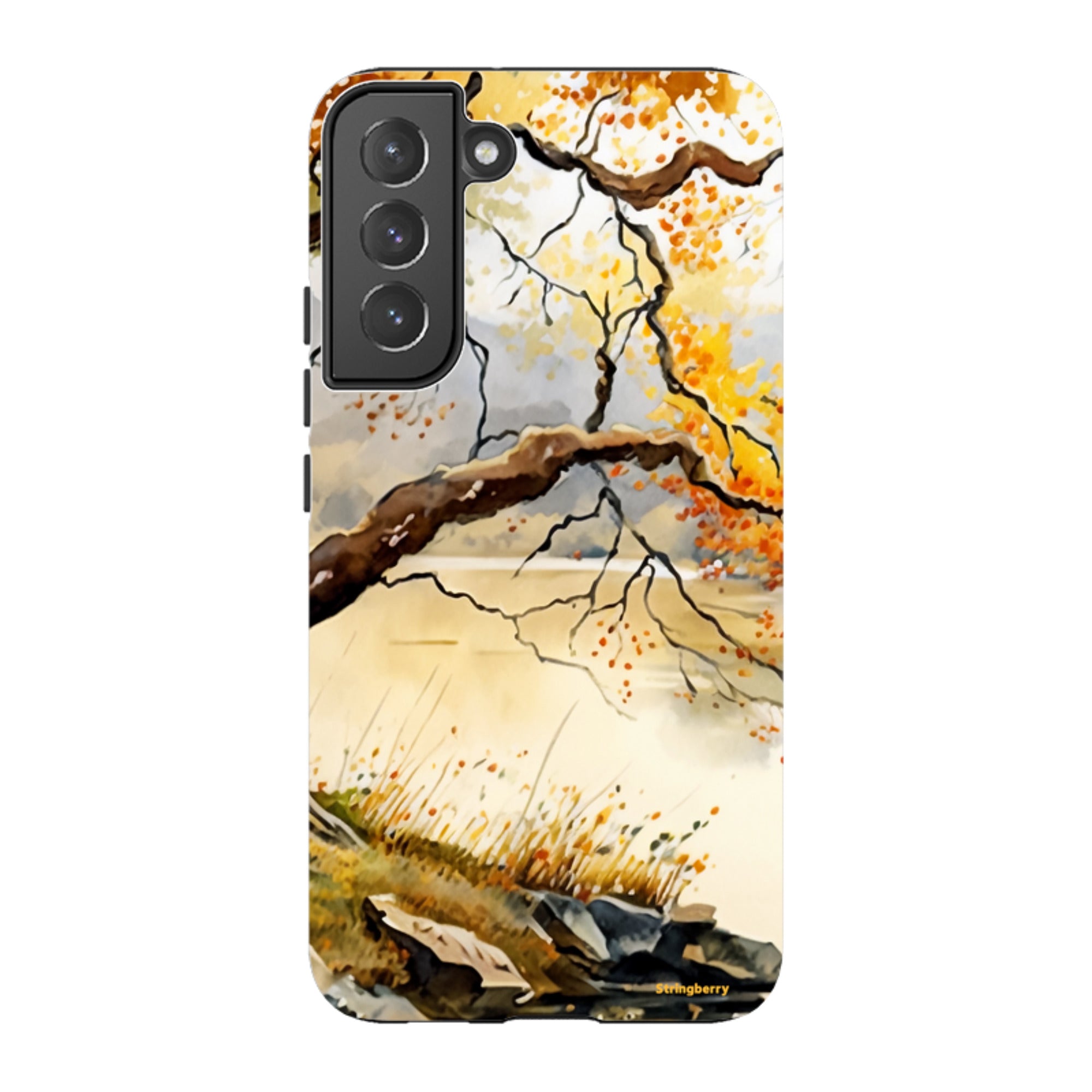 Samsung Tough Case - Waters Edge