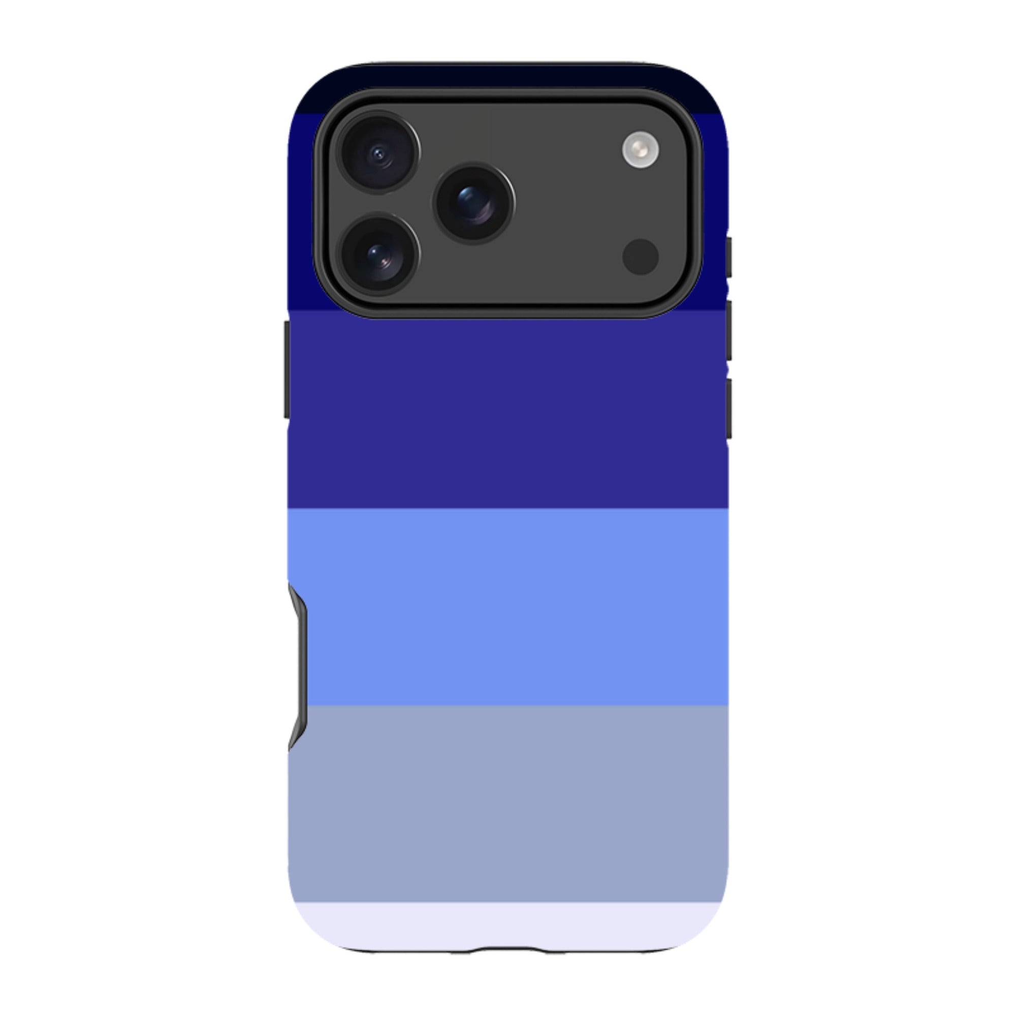 iPhone Tough Case - Sapphire Grade By Kitty Joseph