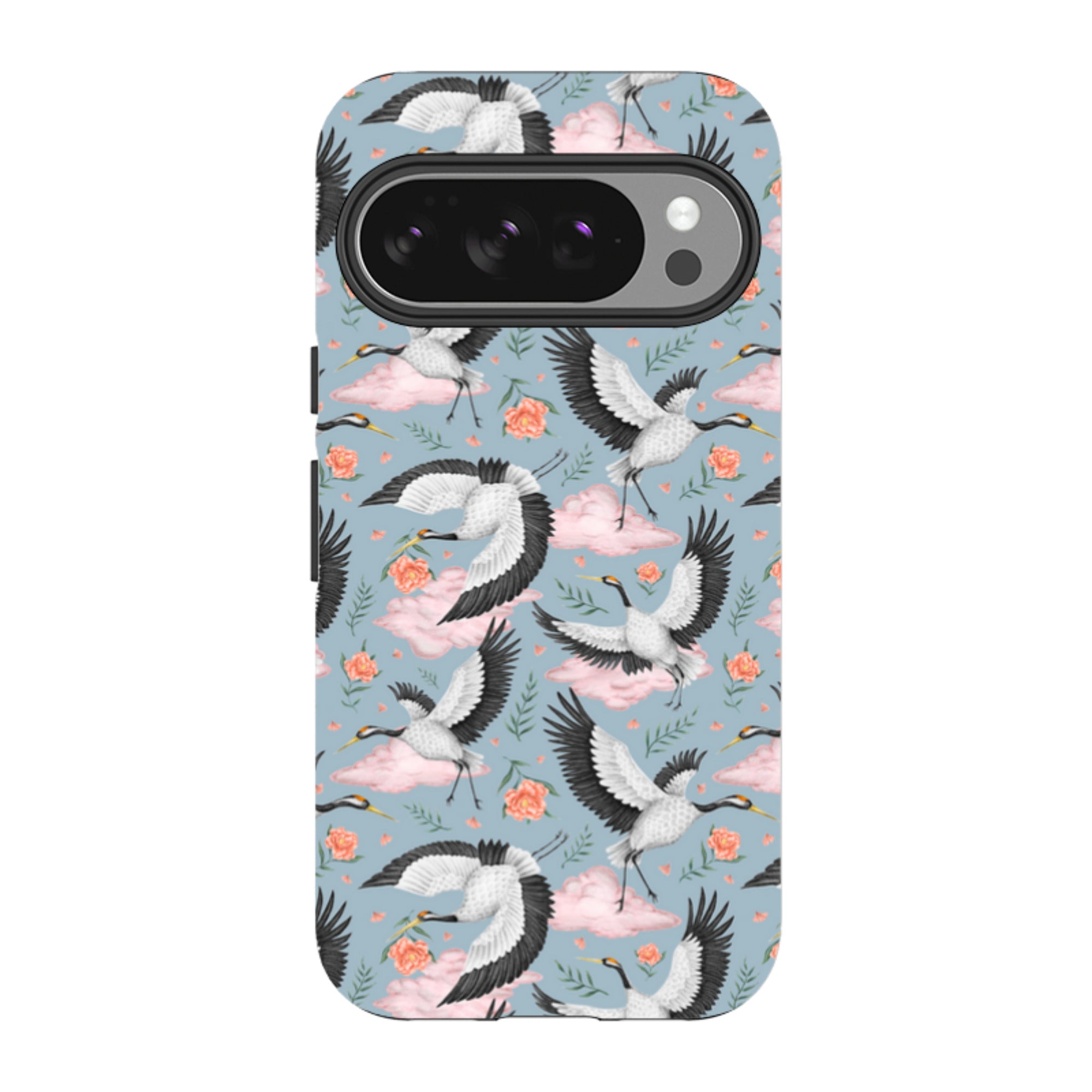 Google Tough Case - Flight Of The Cranes By Catherine Rowe