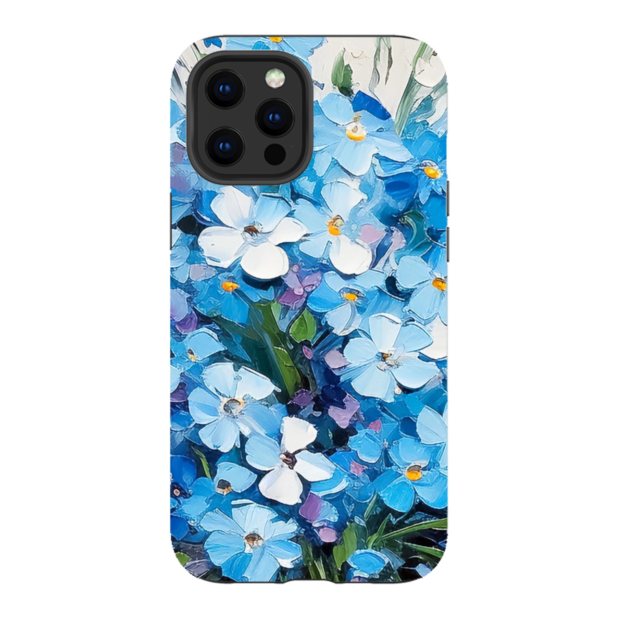 iPhone Tough Case - Aphrodite