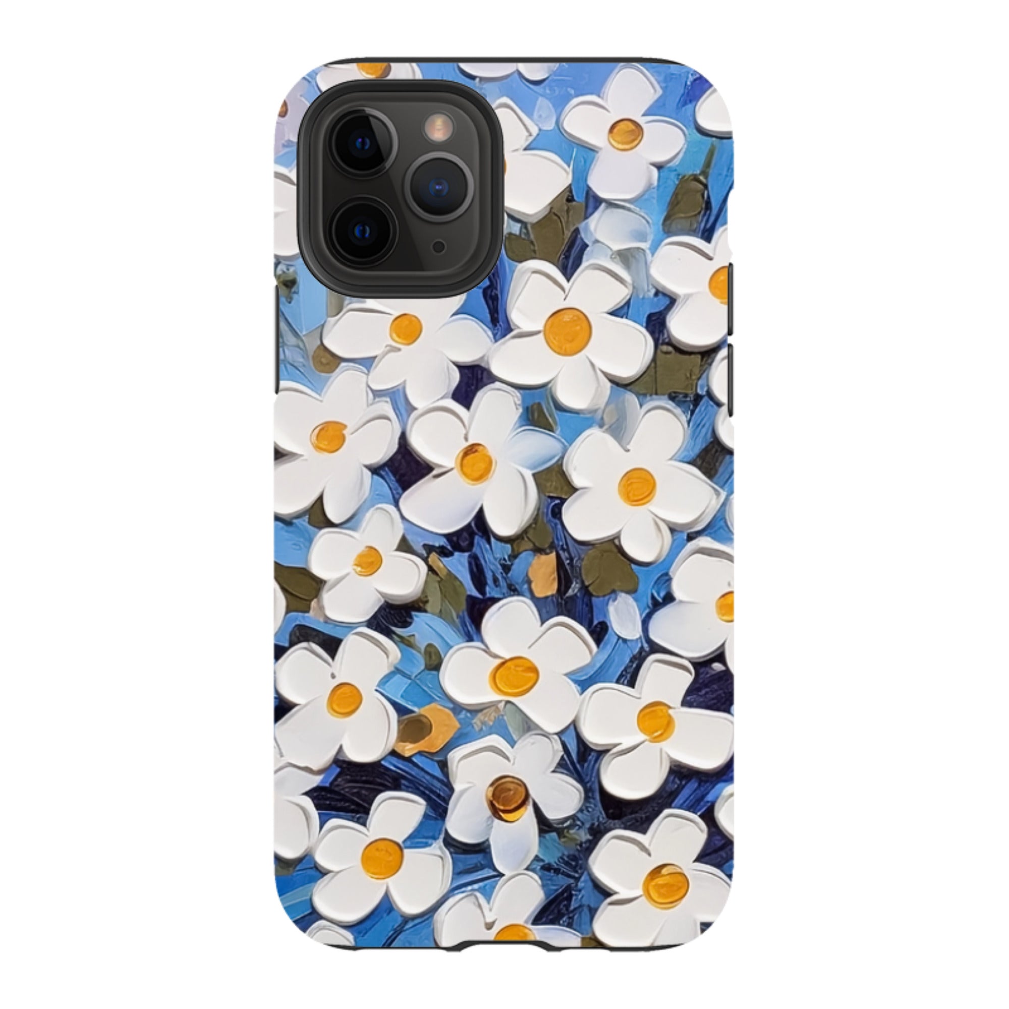 iPhone Tough Case - Zeus