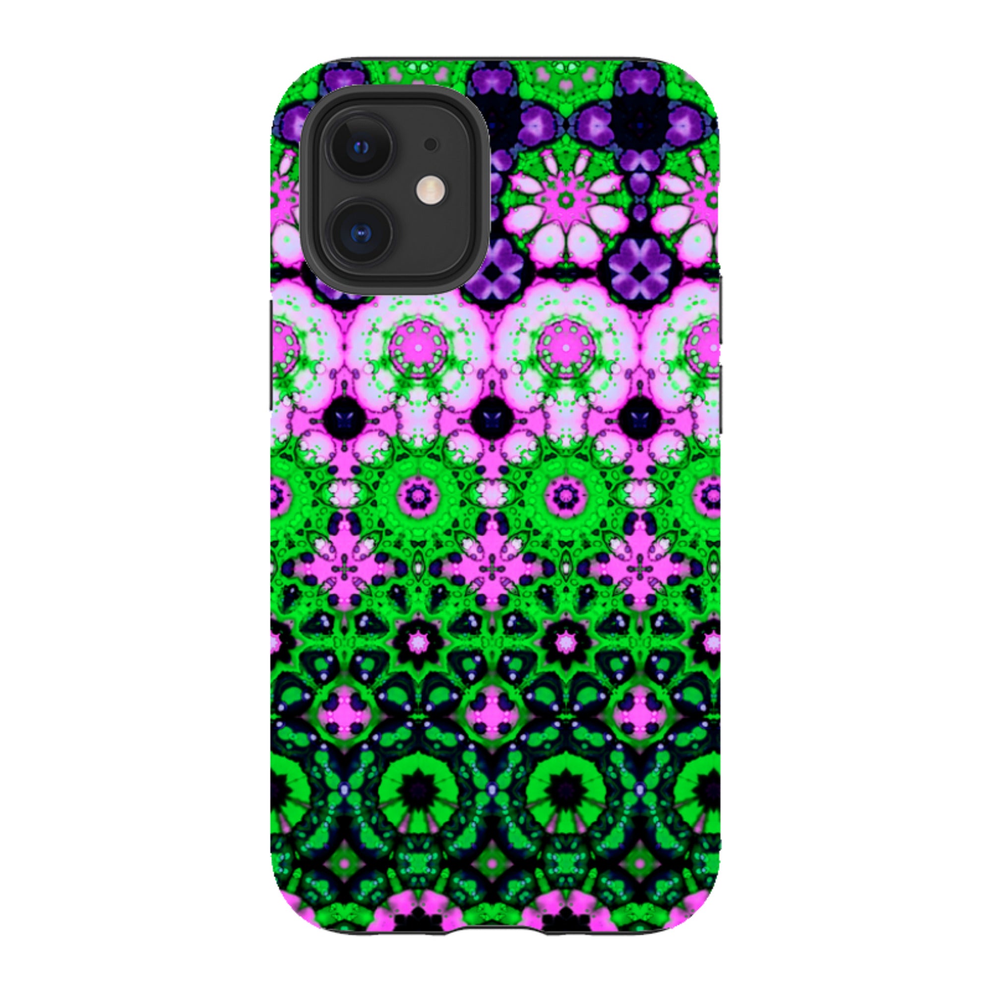 iPhone Tough Case - Sandjam