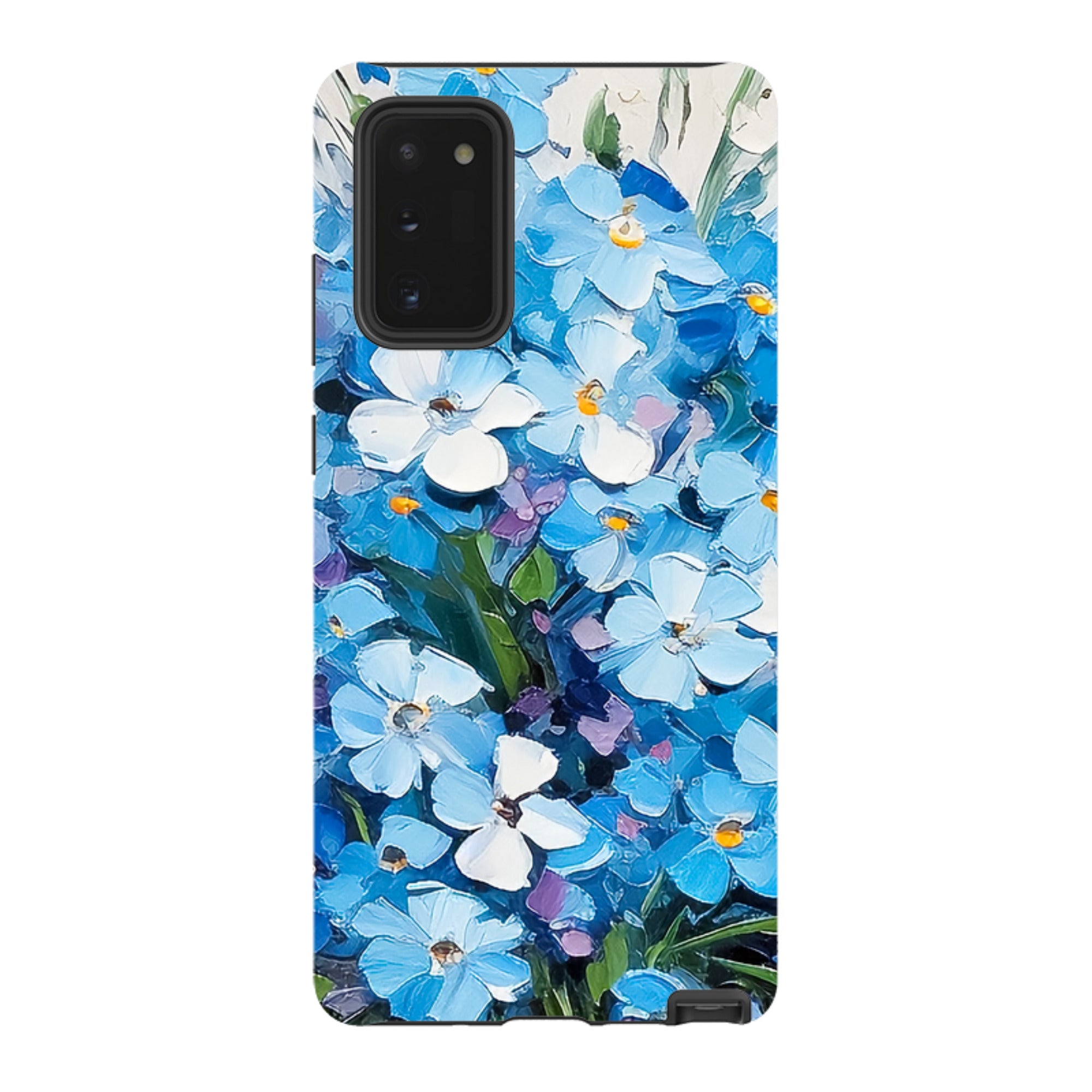 Samsung Tough Case - Aphrodite