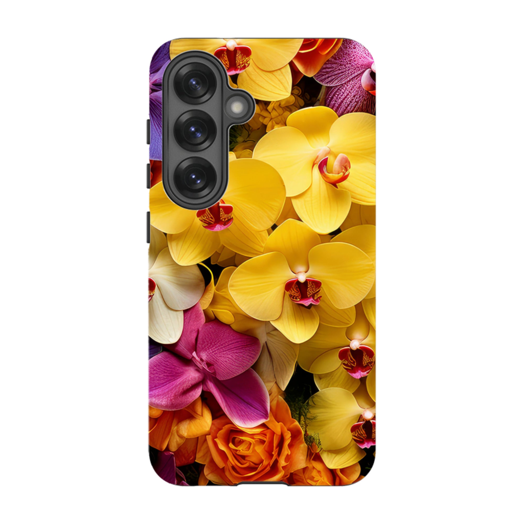 Samsung Tough Case - Lewes Floral II