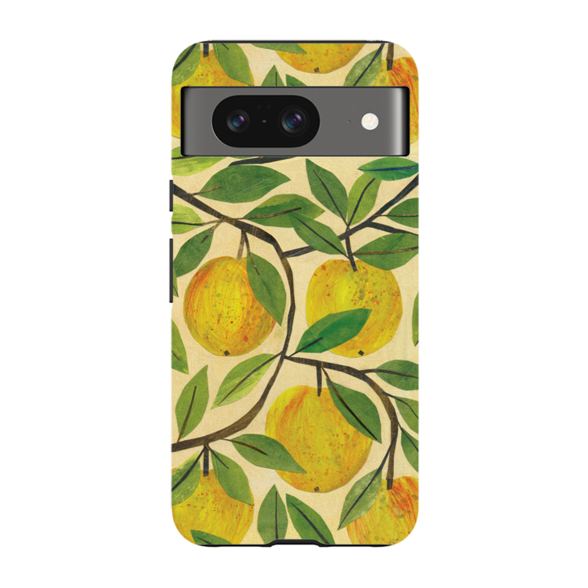 Google Tough Case - Apple Orchard By Tracey English