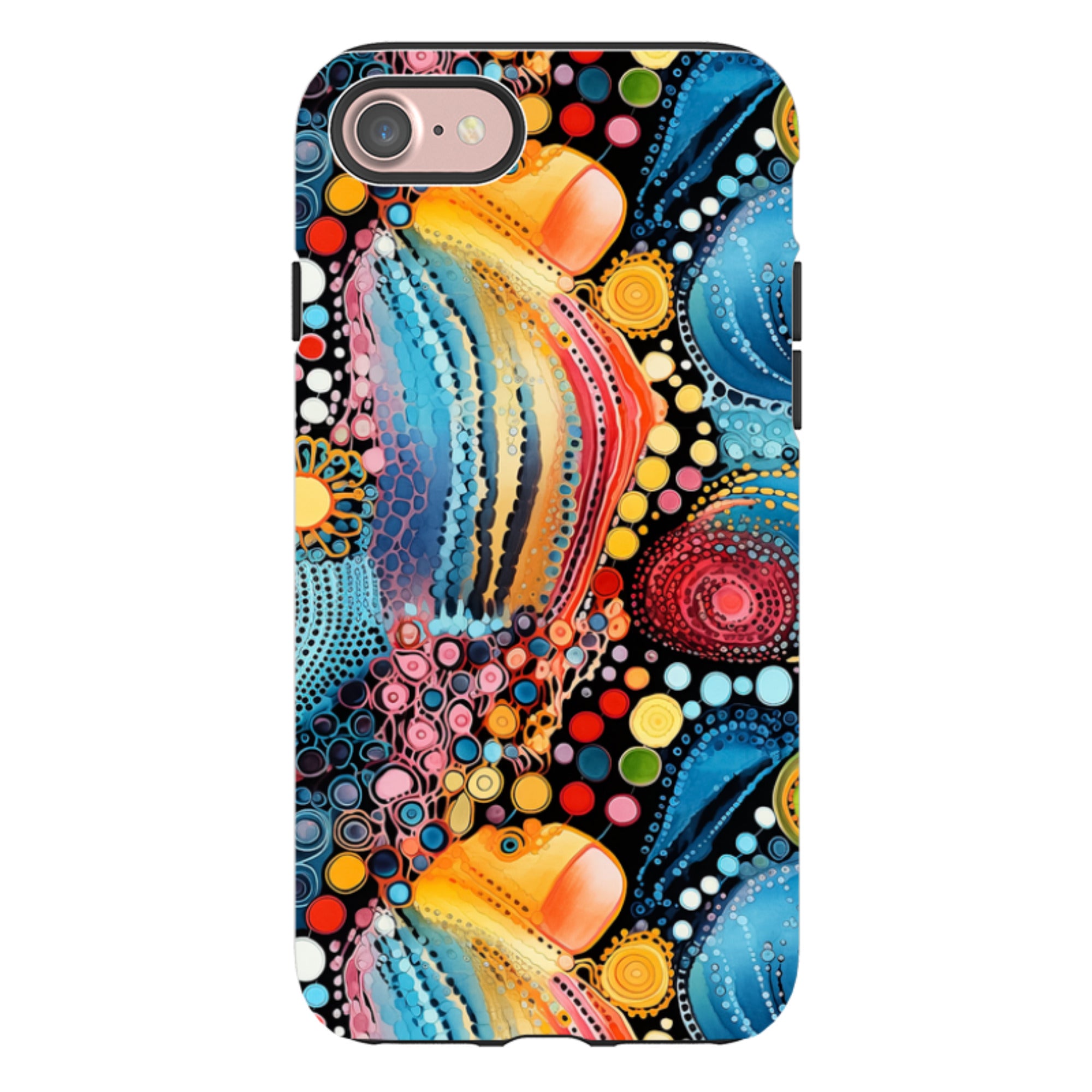 iPhone Case - Branzi