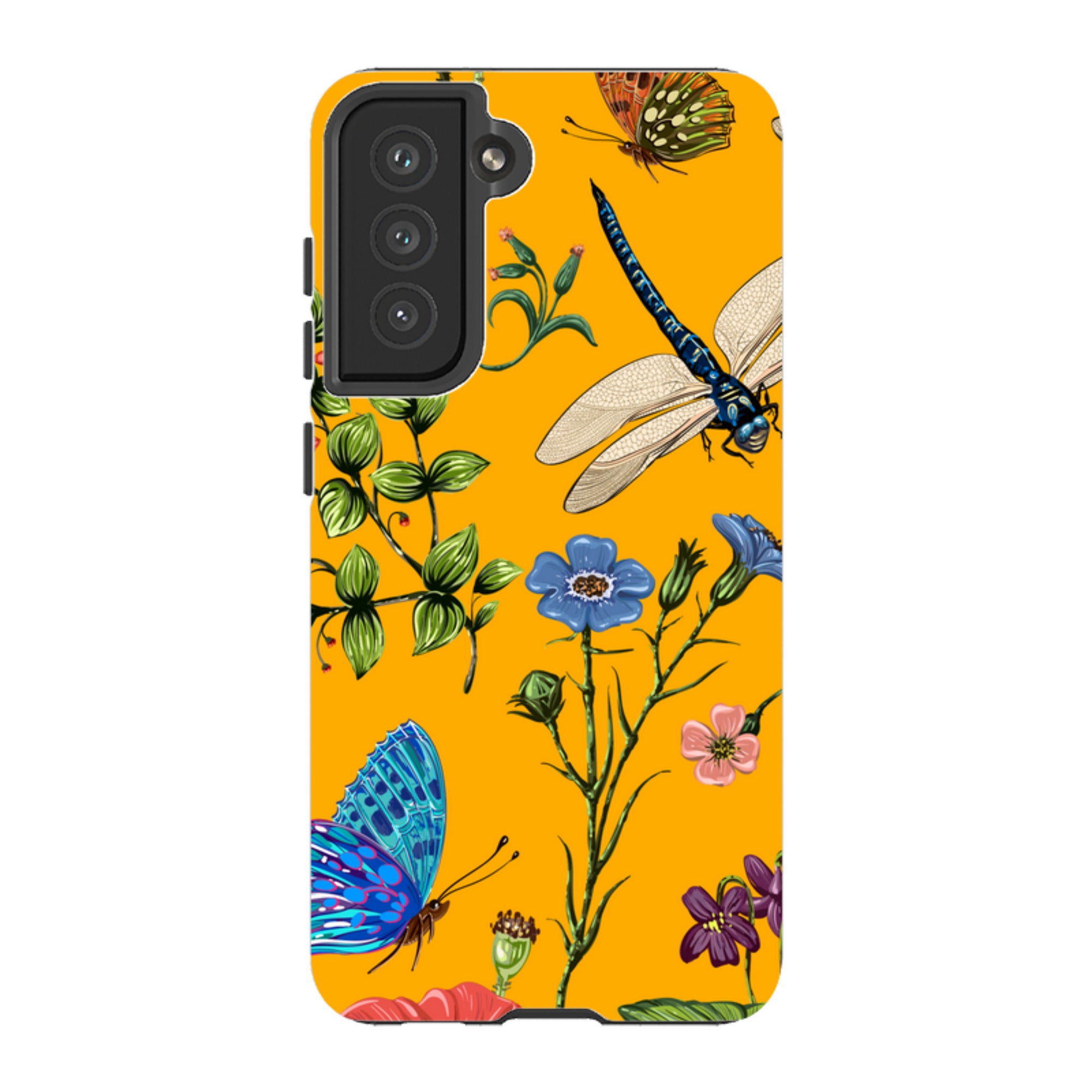 Samsung Tough Case - Chiswick House