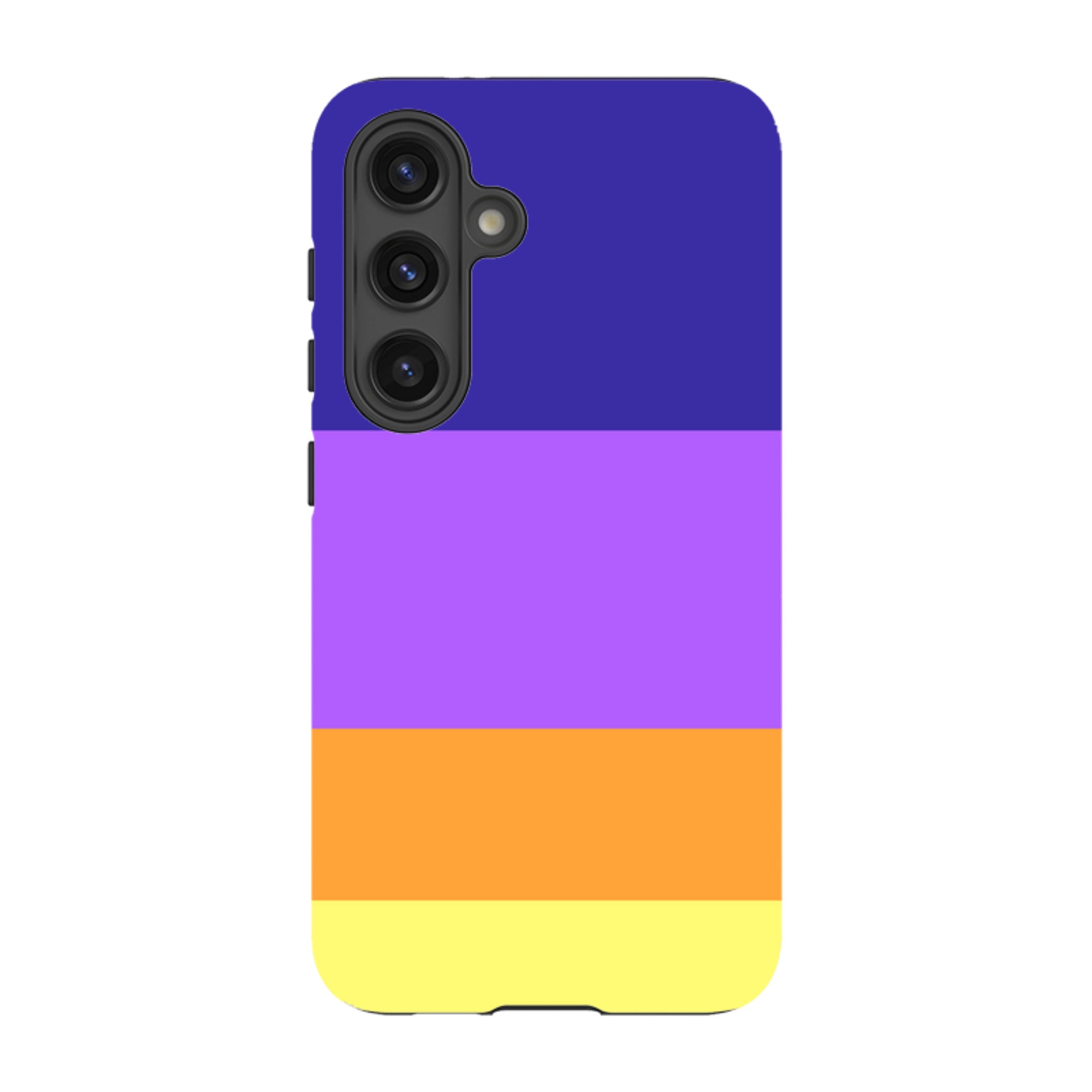 Samsung Tough Case - Vienna Chroma