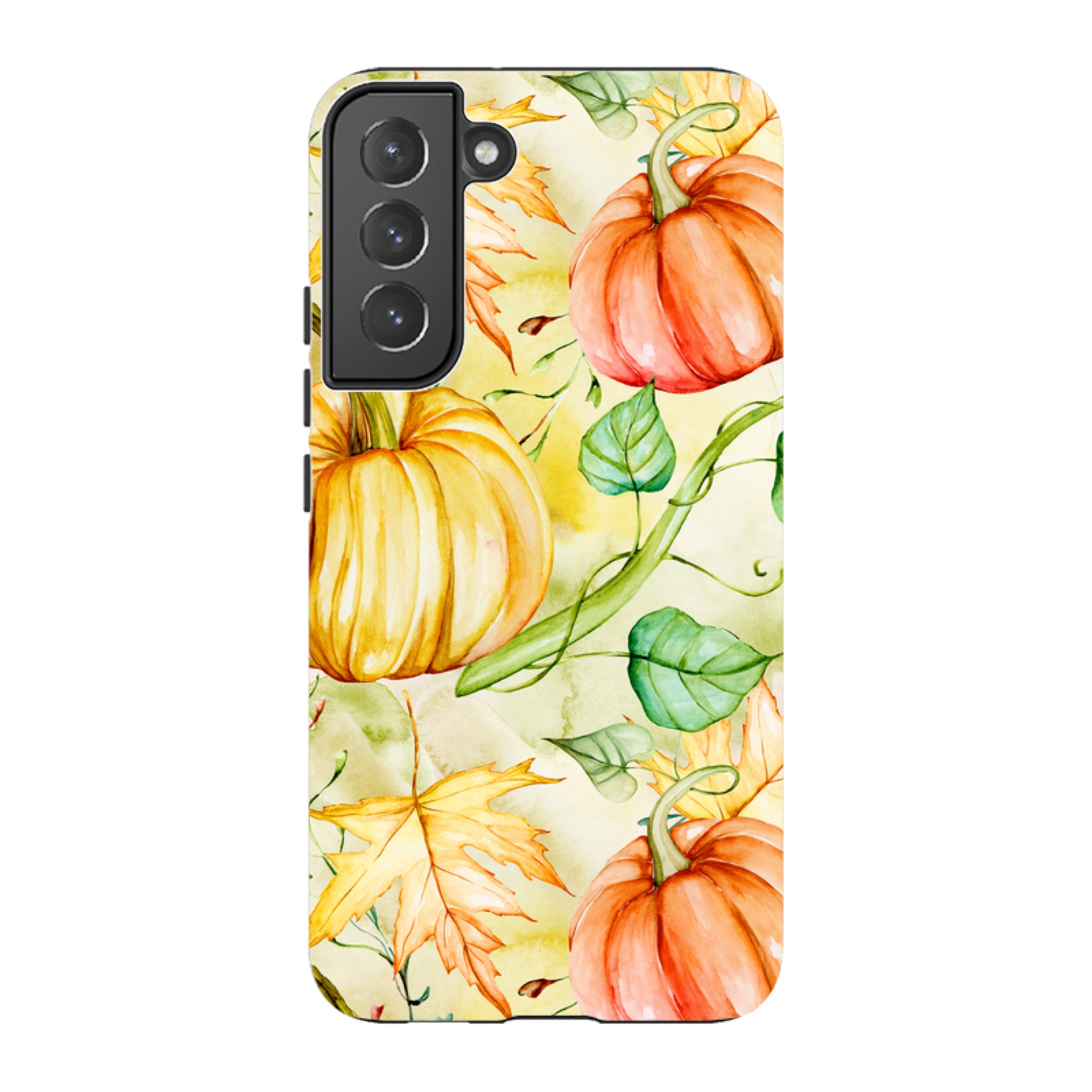 Samsung Tough Case - Hallow