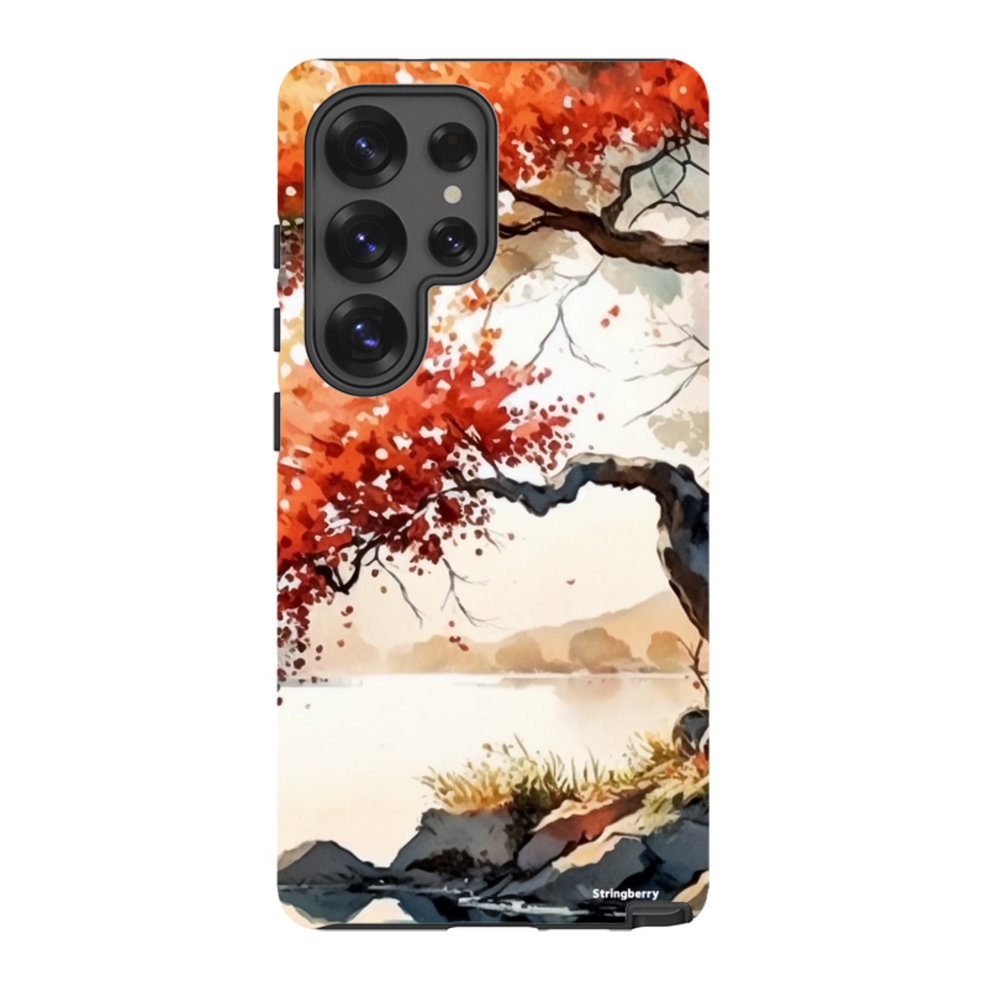 Samsung Tough Case - Lamonby