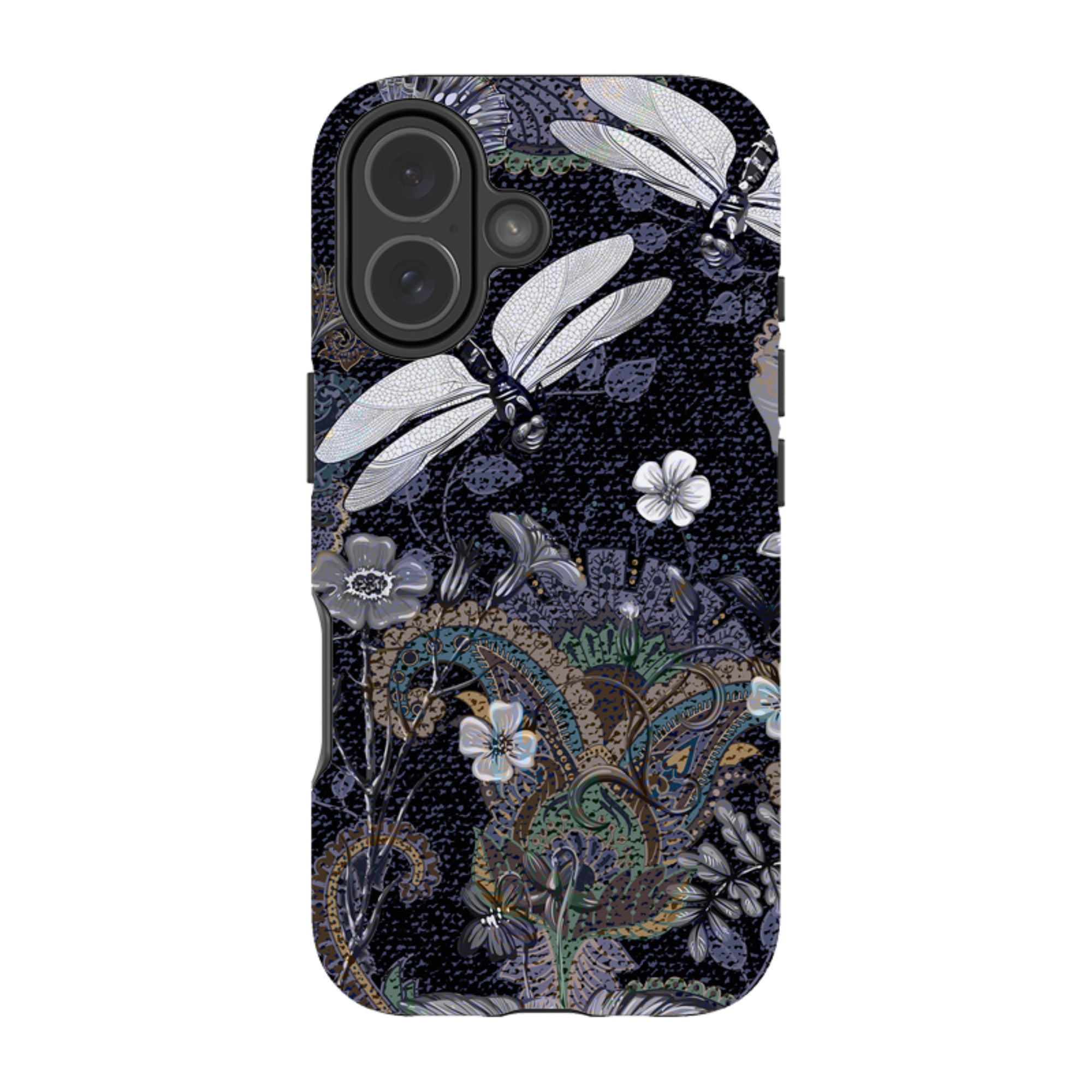 iPhone MagSafe Tough Case -  Belsay