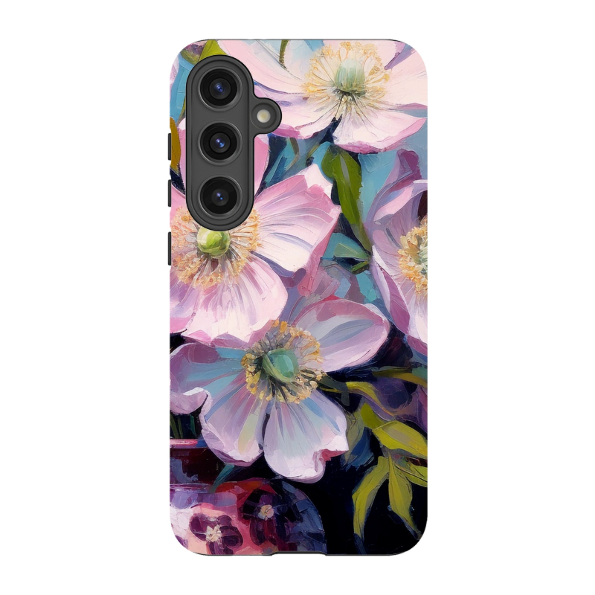 Samsung Tough Case - Byrd