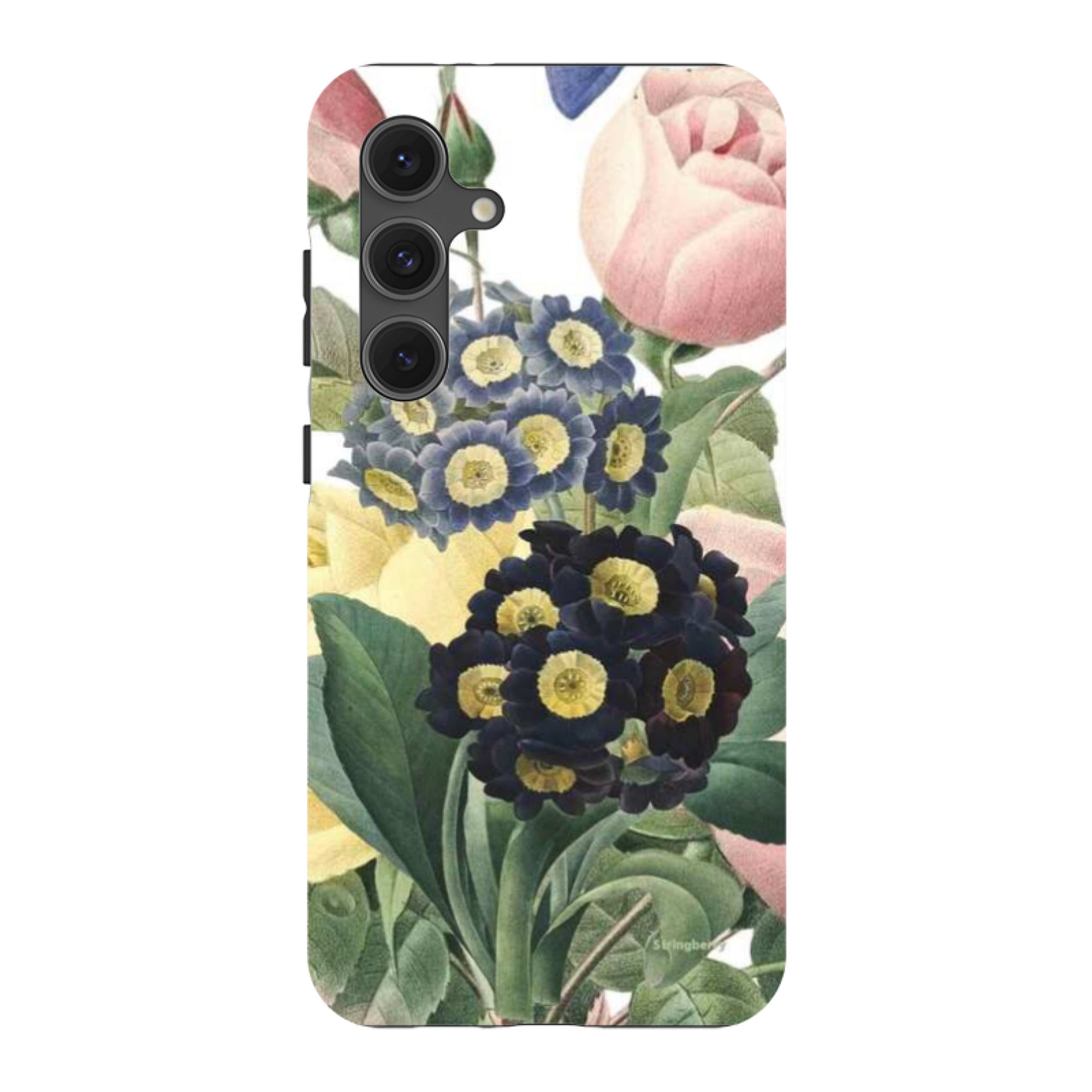Samsung Tough Case - Pandora