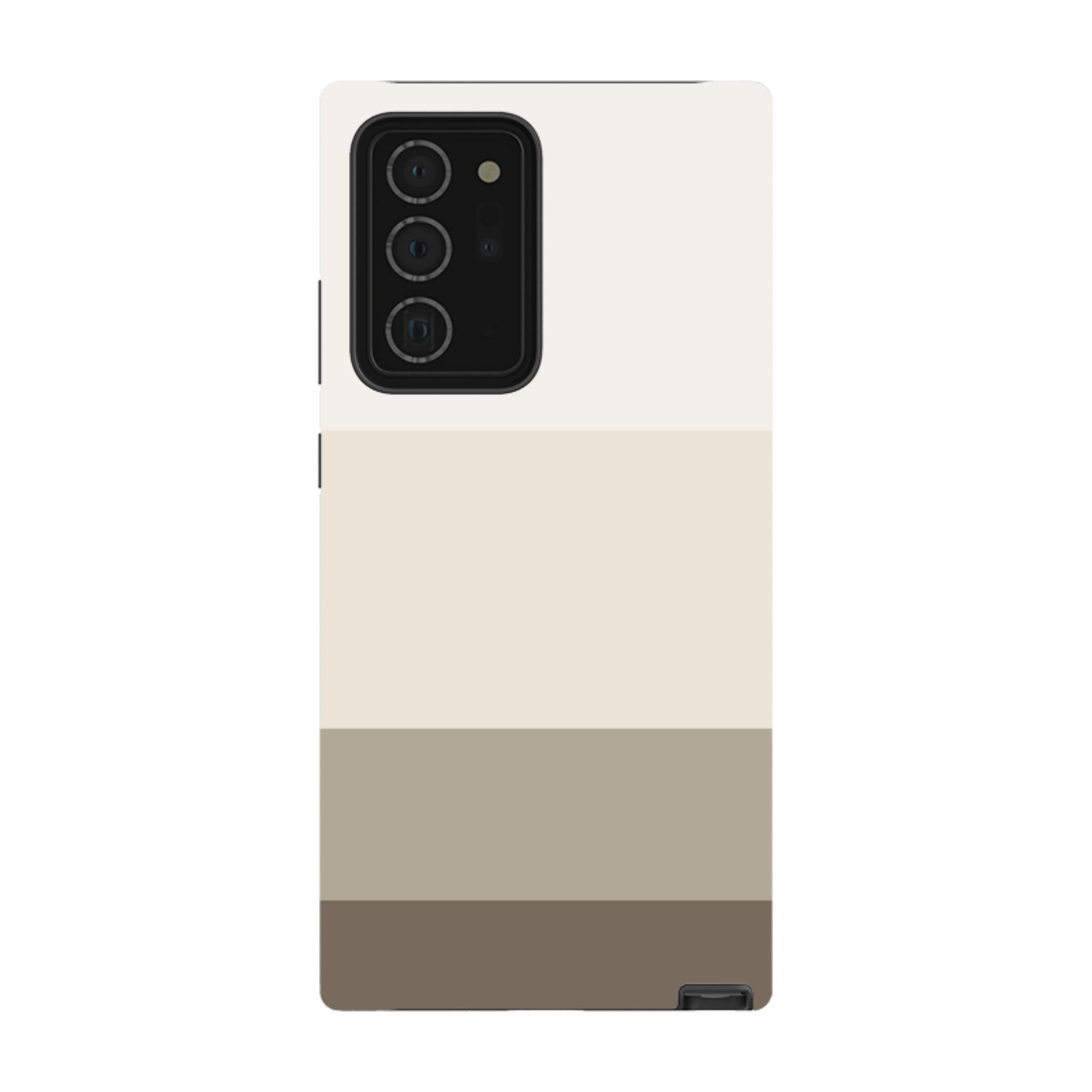 Samsung Tough Case - Dublin Chroma