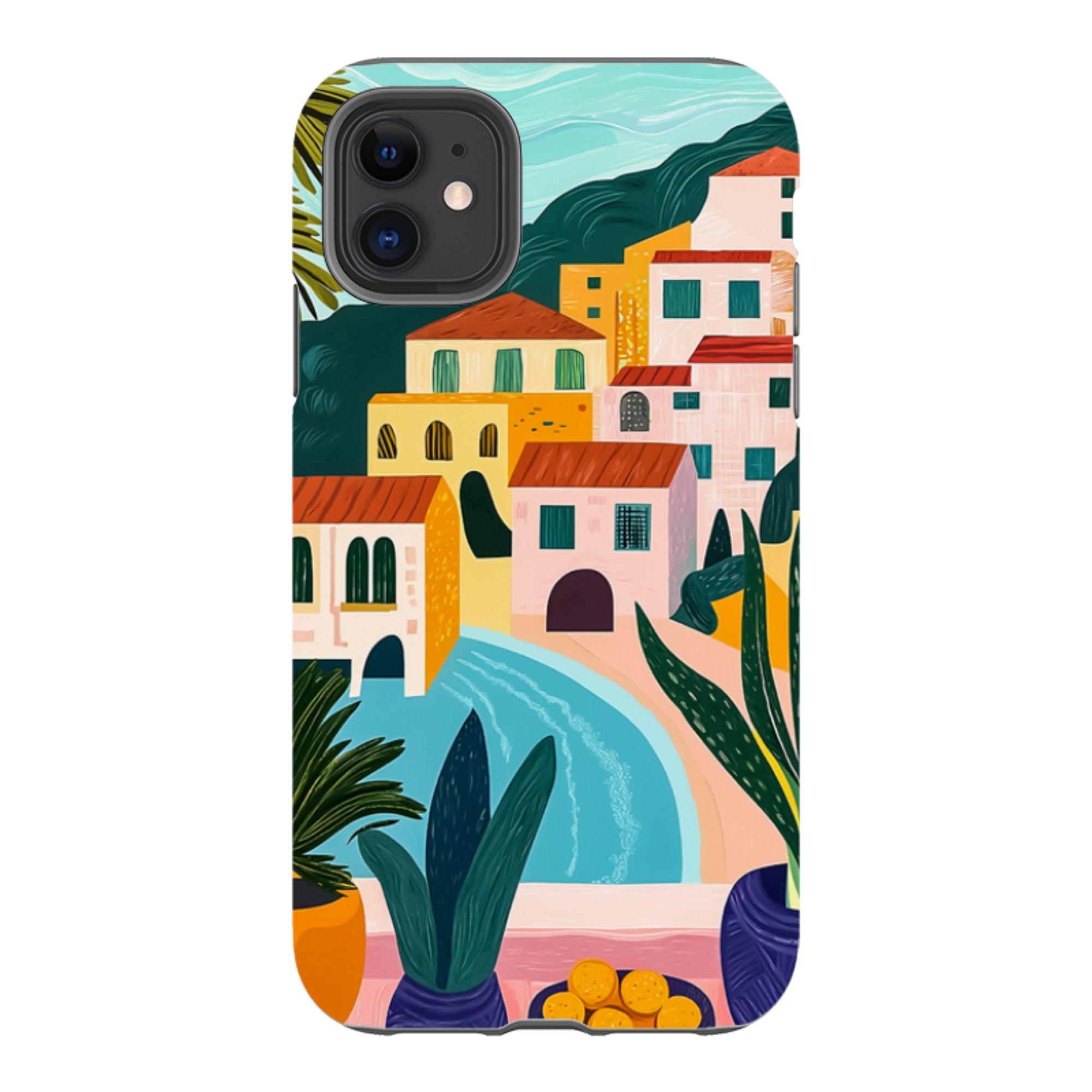 iPhone Case - Palma