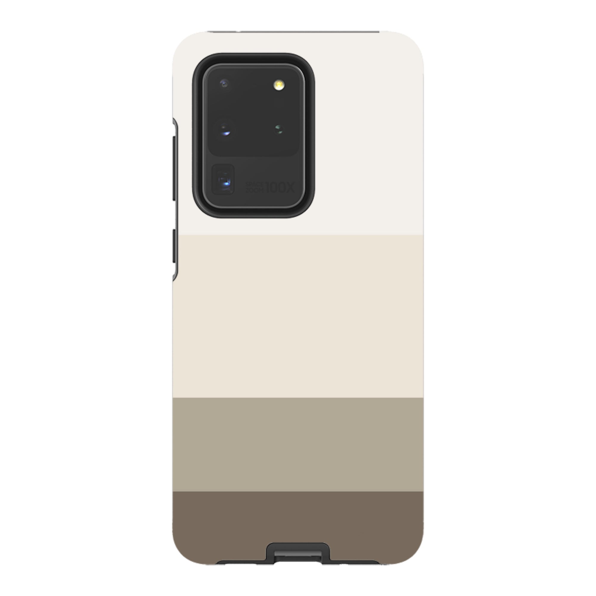 Samsung Tough Case - Dublin Chroma