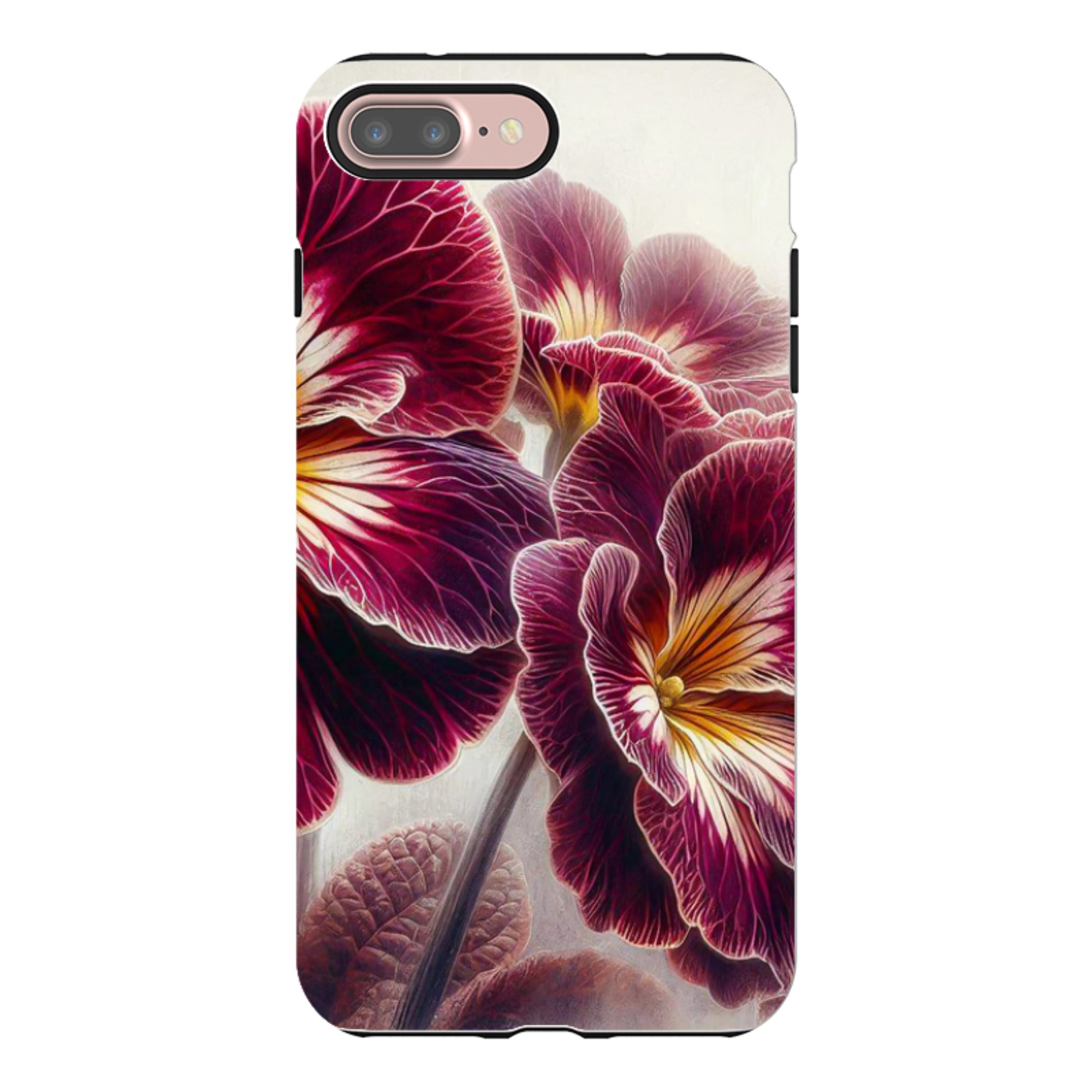 iPhone Case - Dale Floral