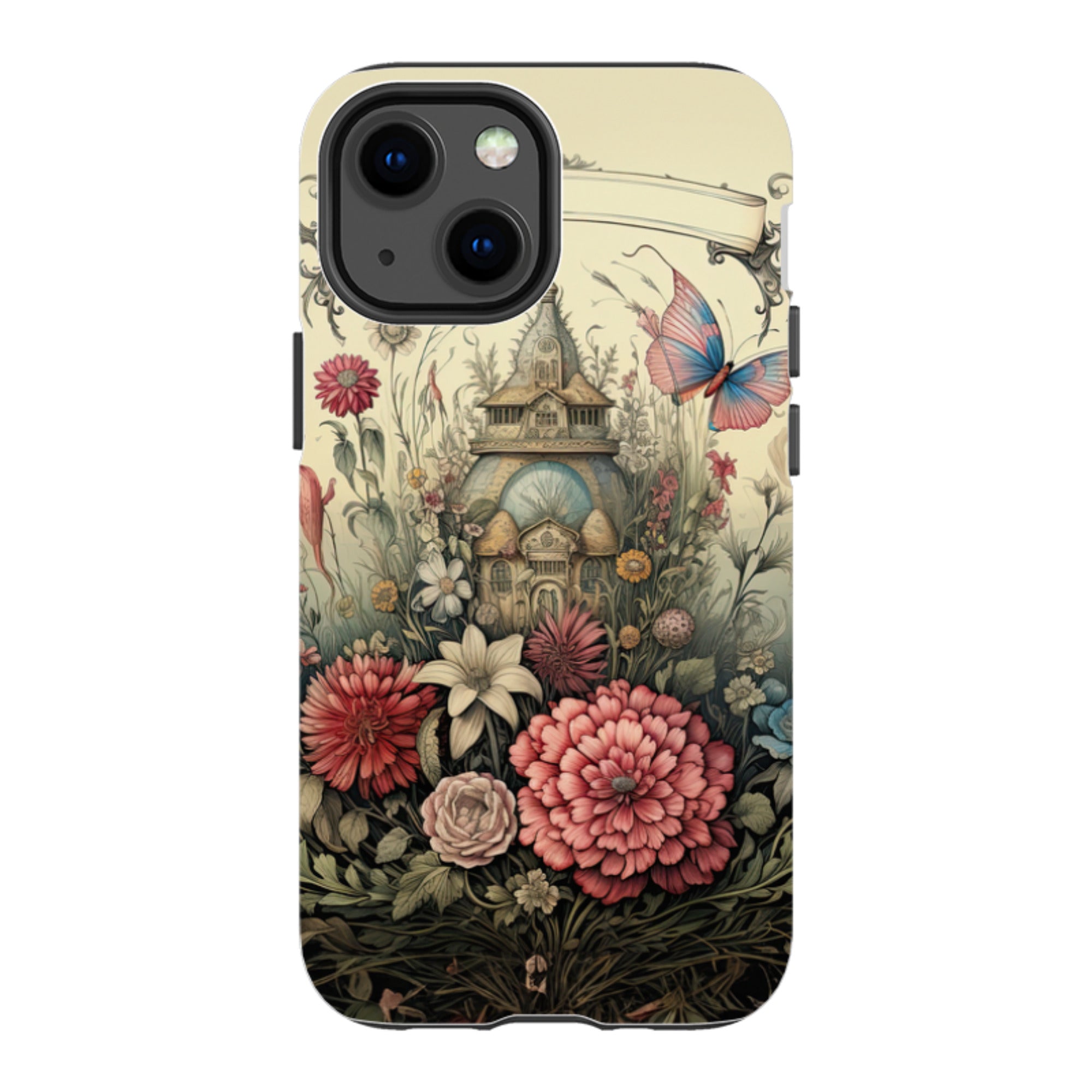 iPhone Case - Fairy Magic