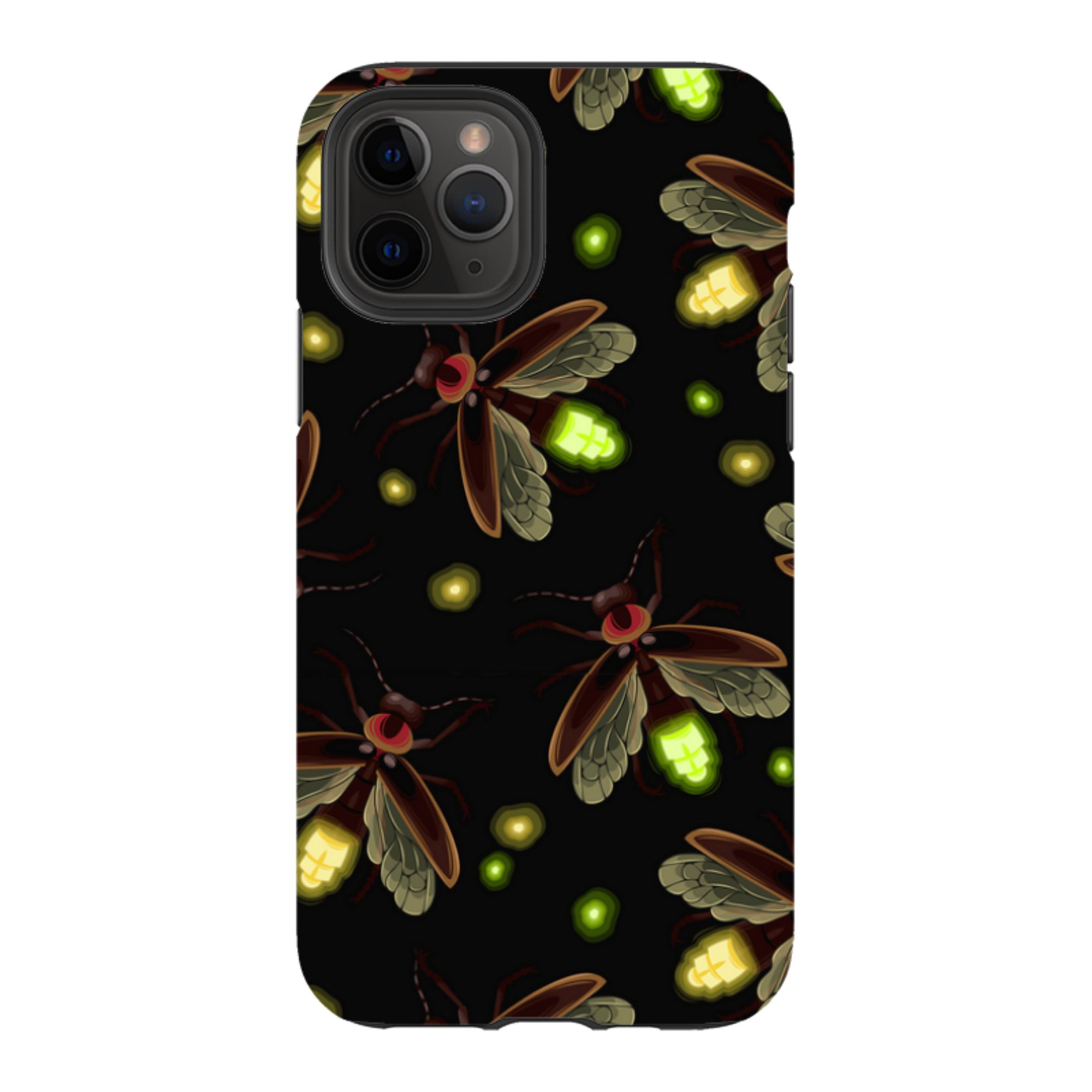 iPhone Tough Case - Crystal Palace