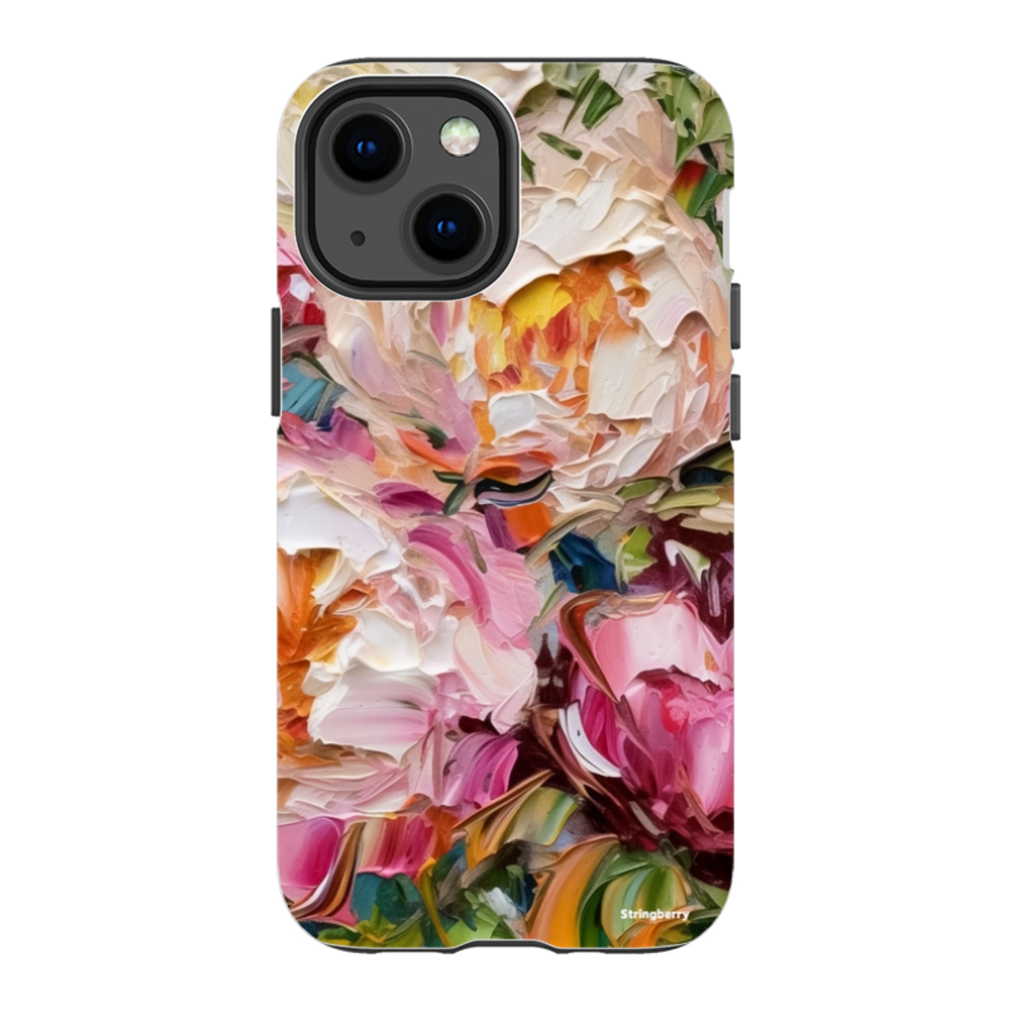 iPhone Tough Case - Duxford