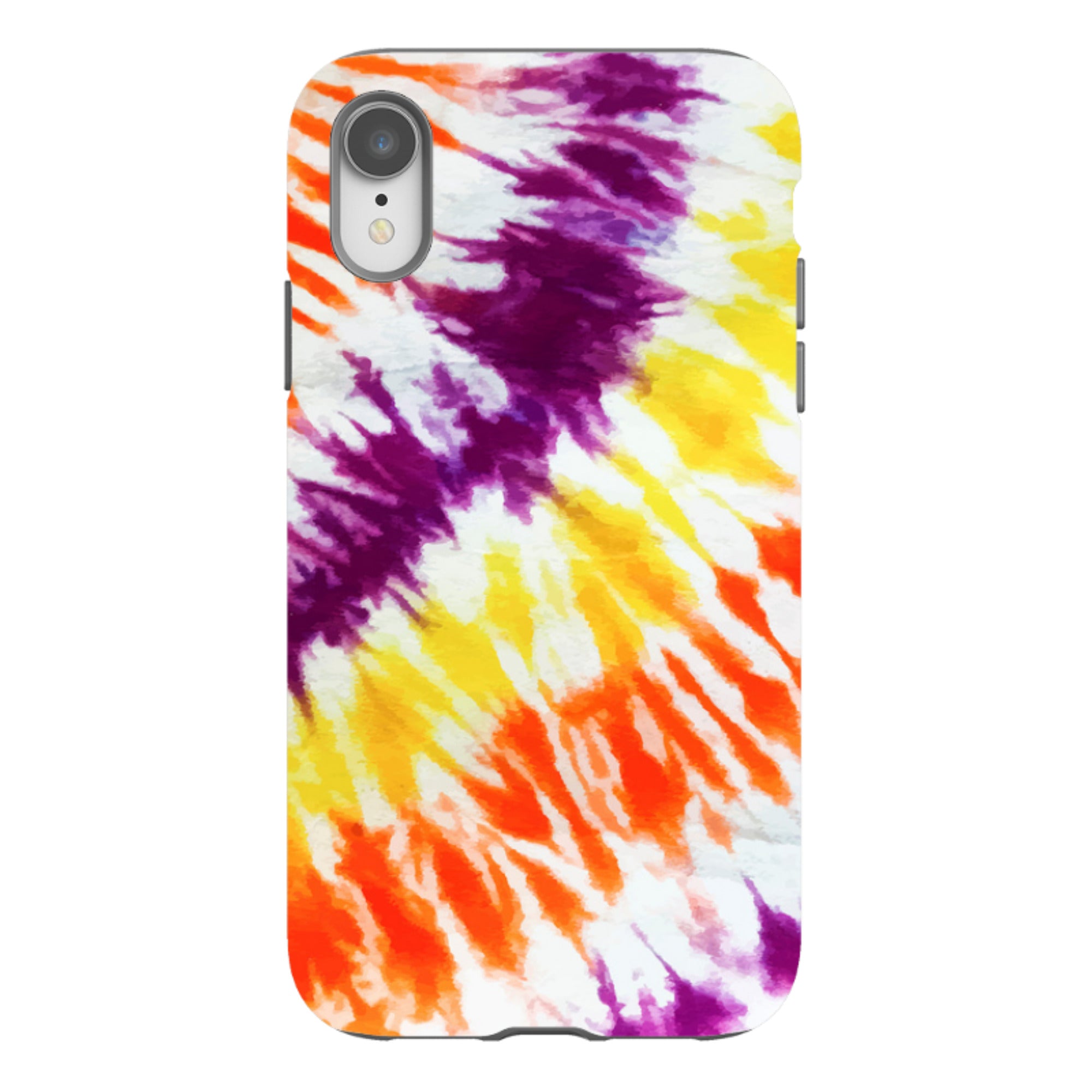 iPhone Tough Case - Sonic Temple