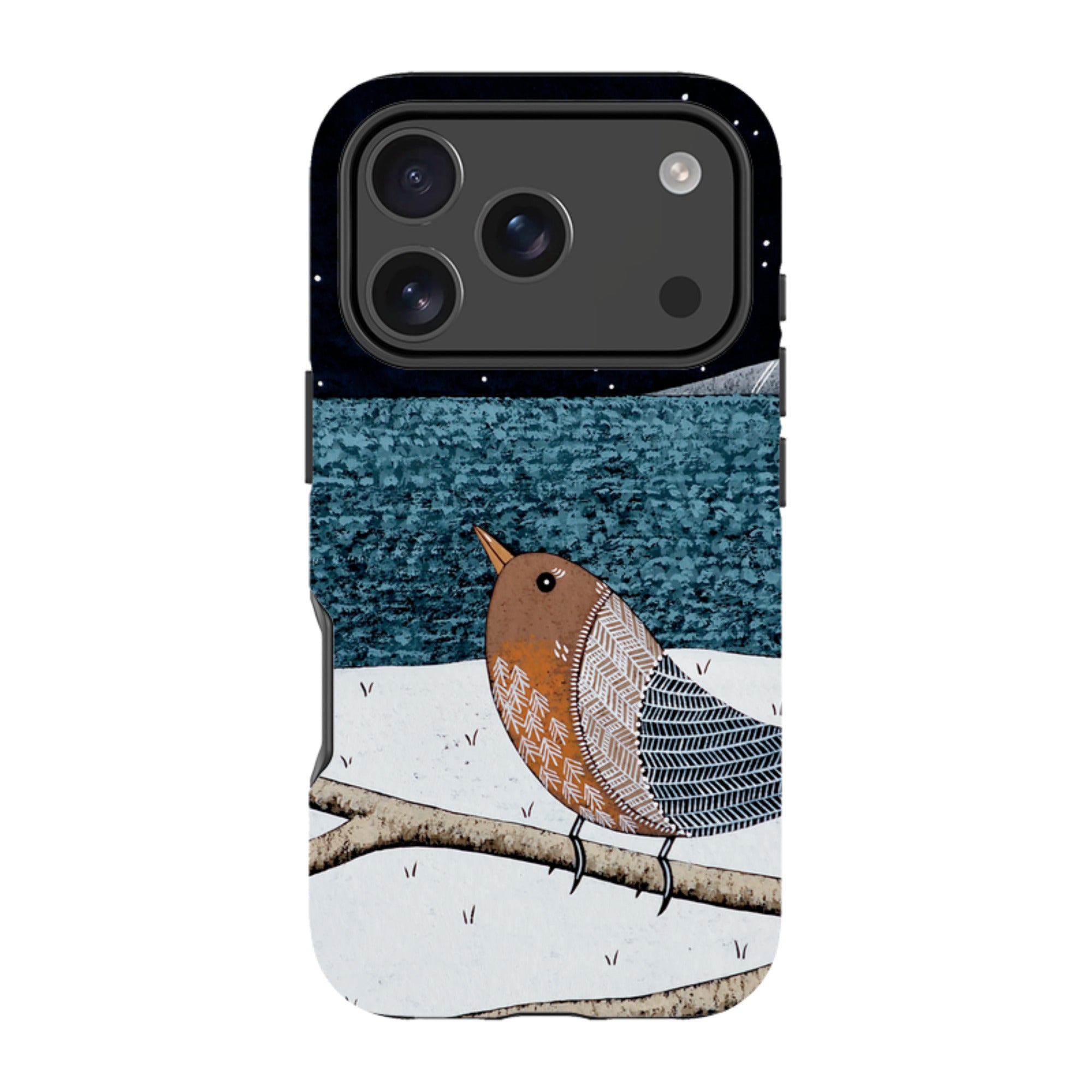 iPhone MagSafe Tough Case -  Dreaming Of Tomorrow By Natasha Newton