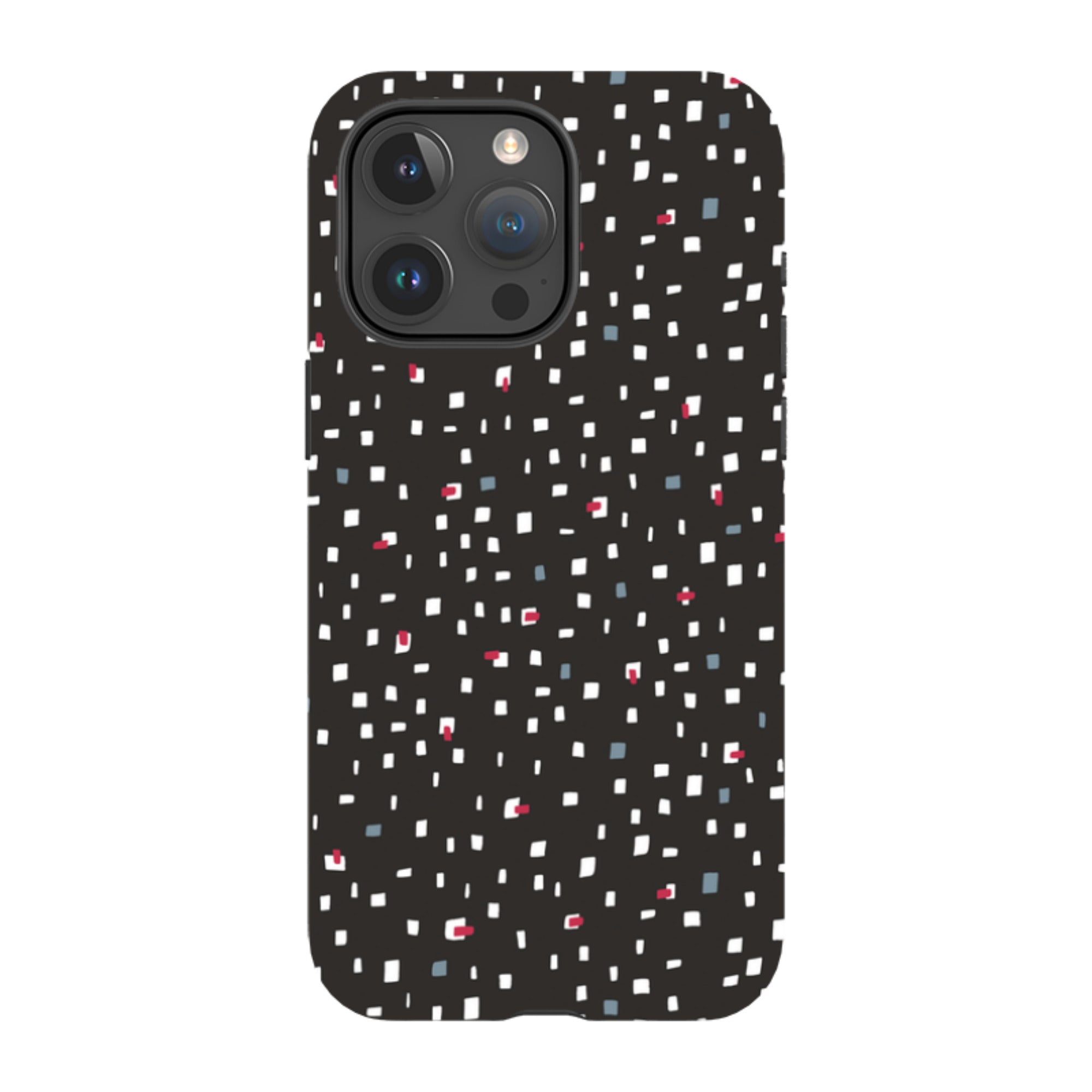 iPhone Tough Case - Dash By Ali Brookes