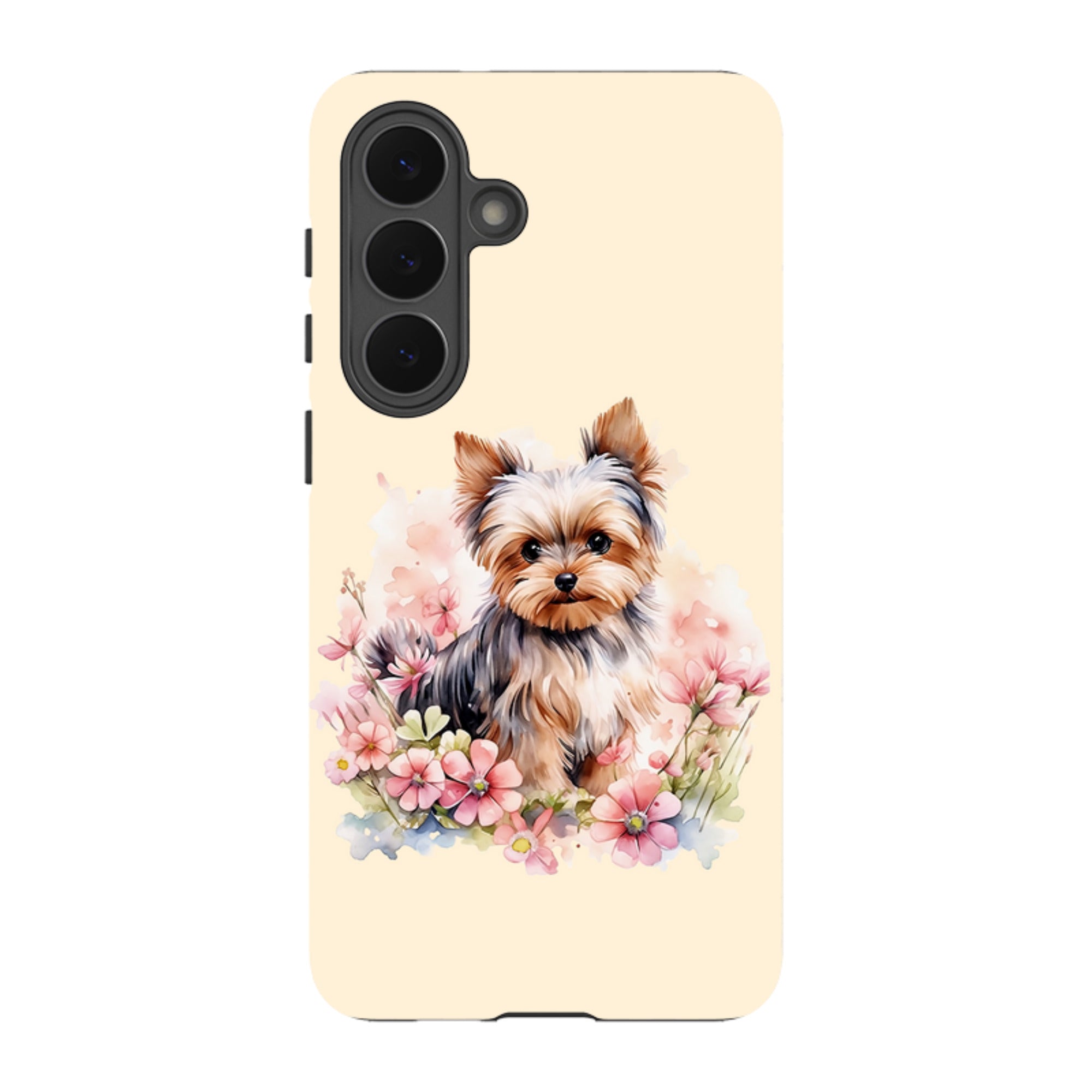 Samsung Tough  Case - Cute Dog P