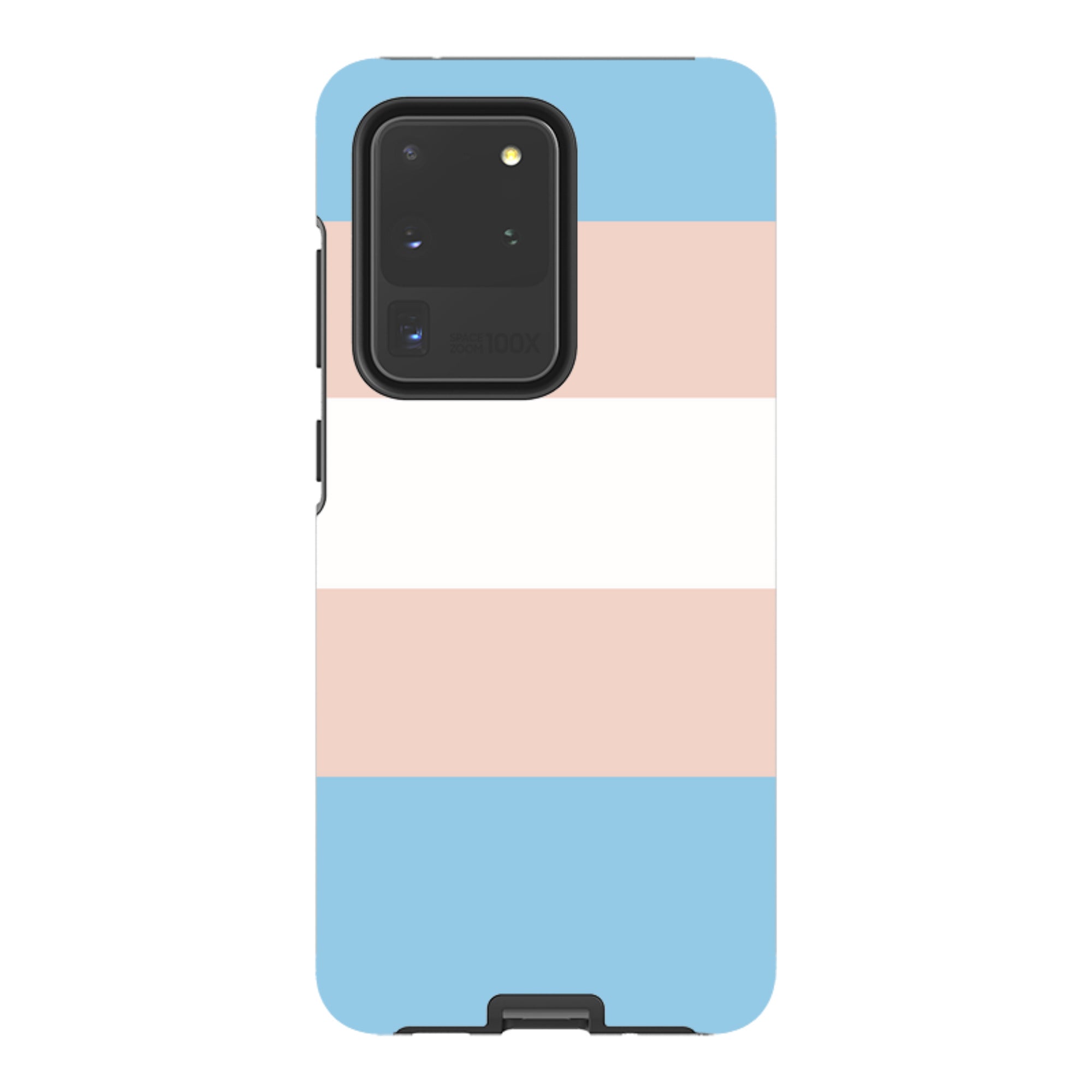 Samsung Tough Case - Copenhagen Chroma