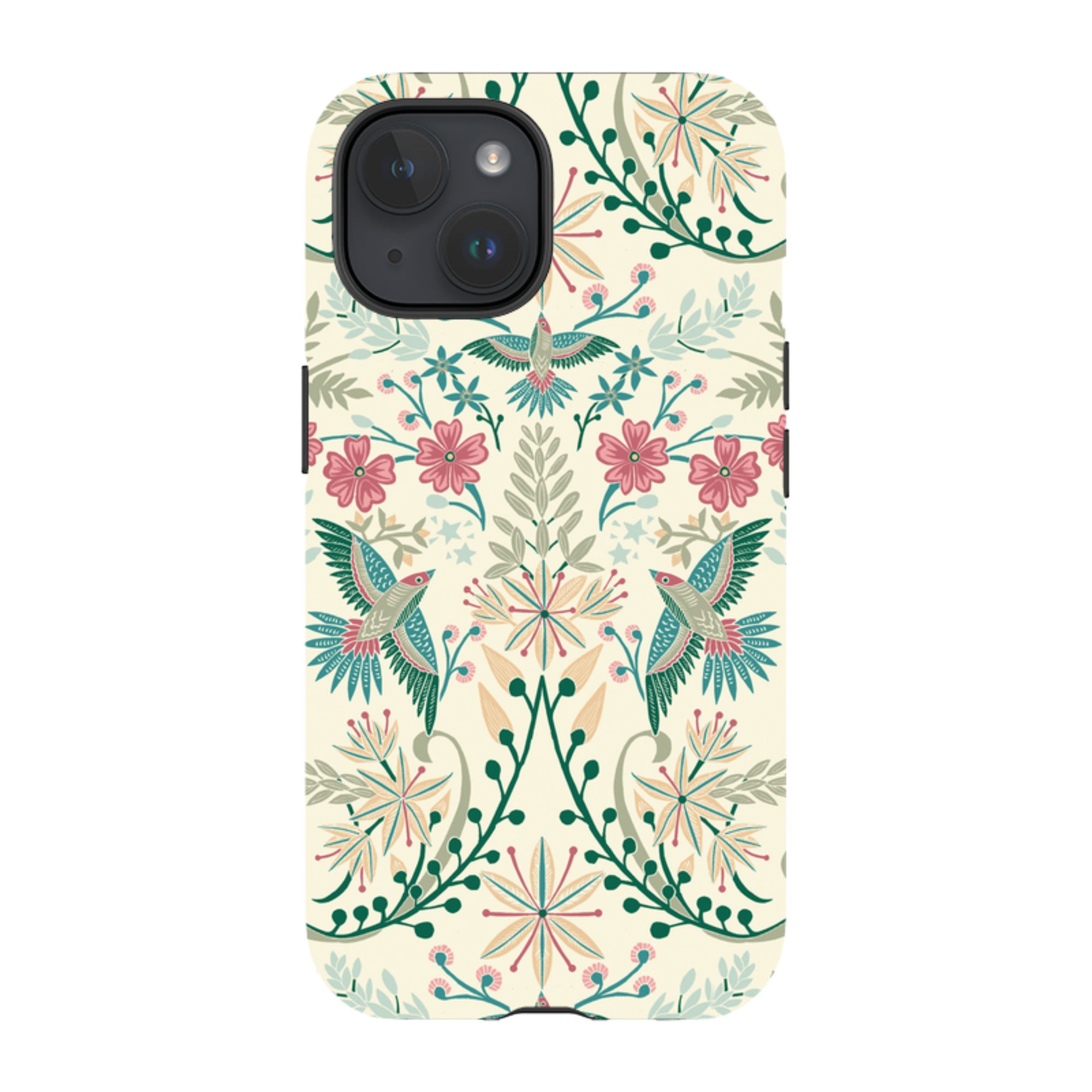 iPhone Case - May Morris By Kate Heiss
