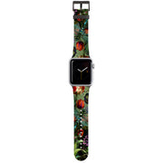 Green Vyne Dragonfly Apple Watch Strap