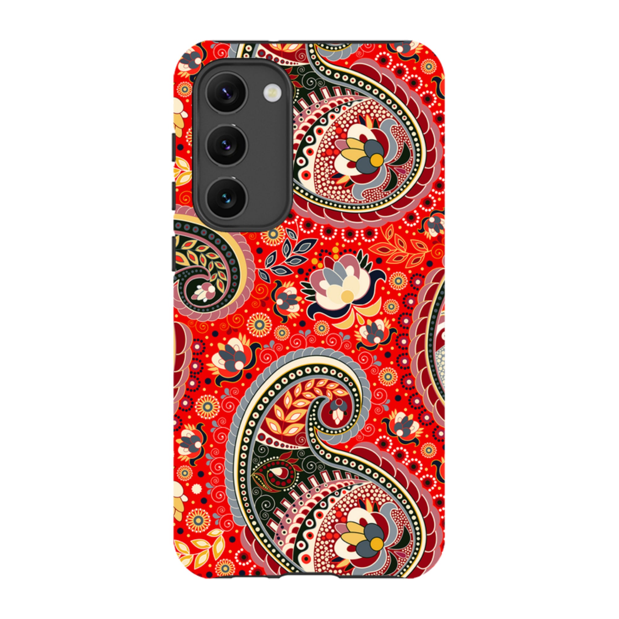 Samsung Tough Case - Billingshurst